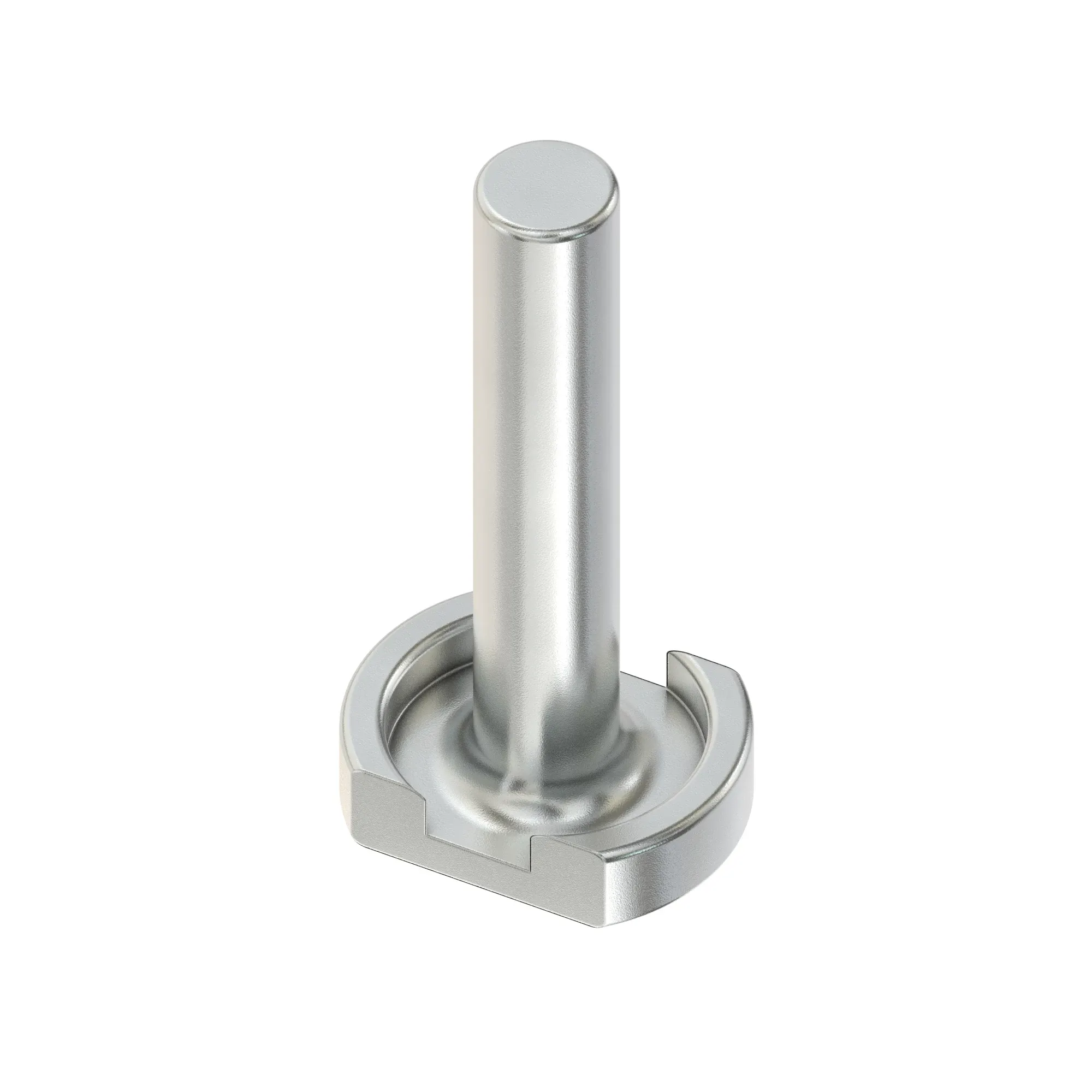 John Deere 1/4" PTC Stem Fitting Plug - N319865