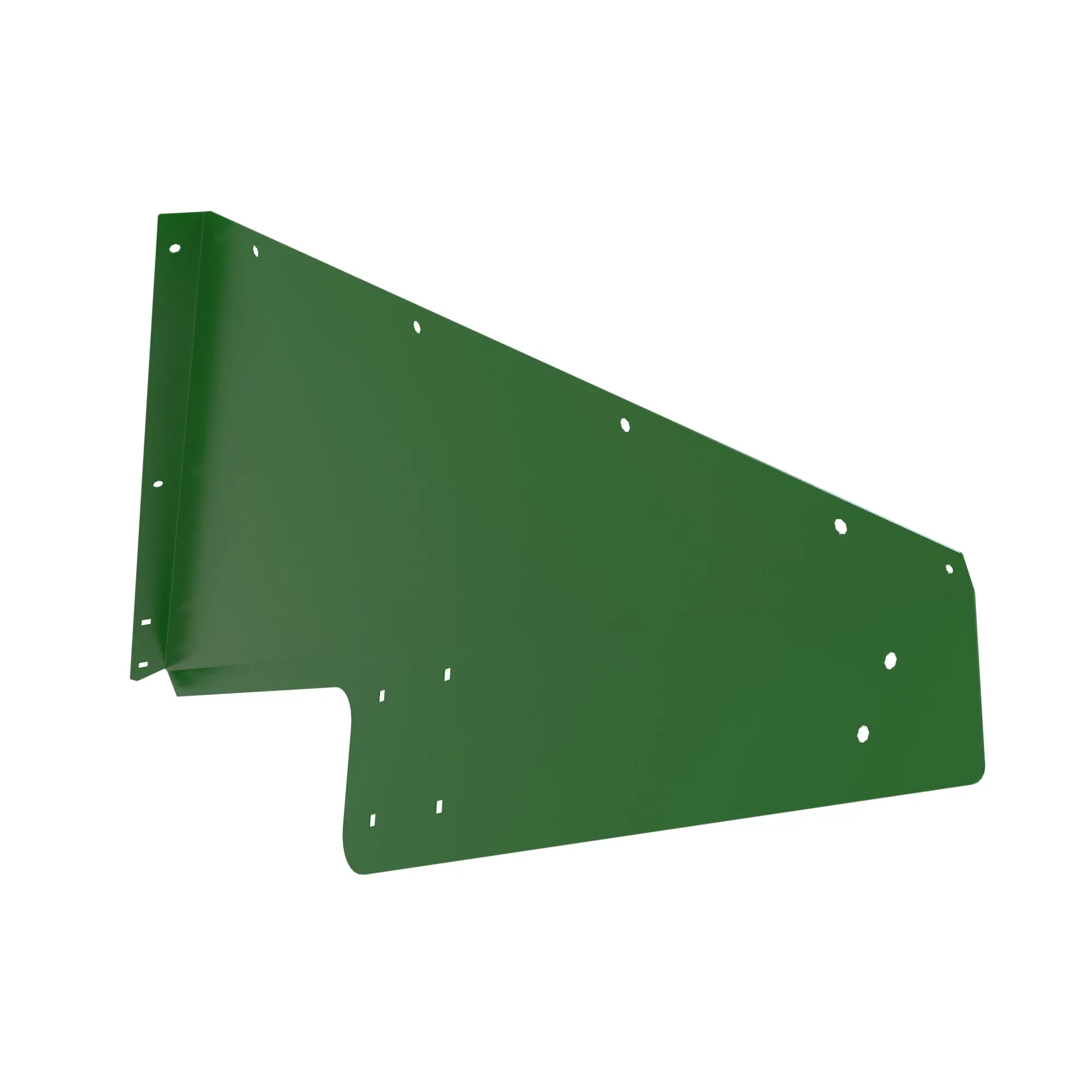 SPREADER SHROUD LH