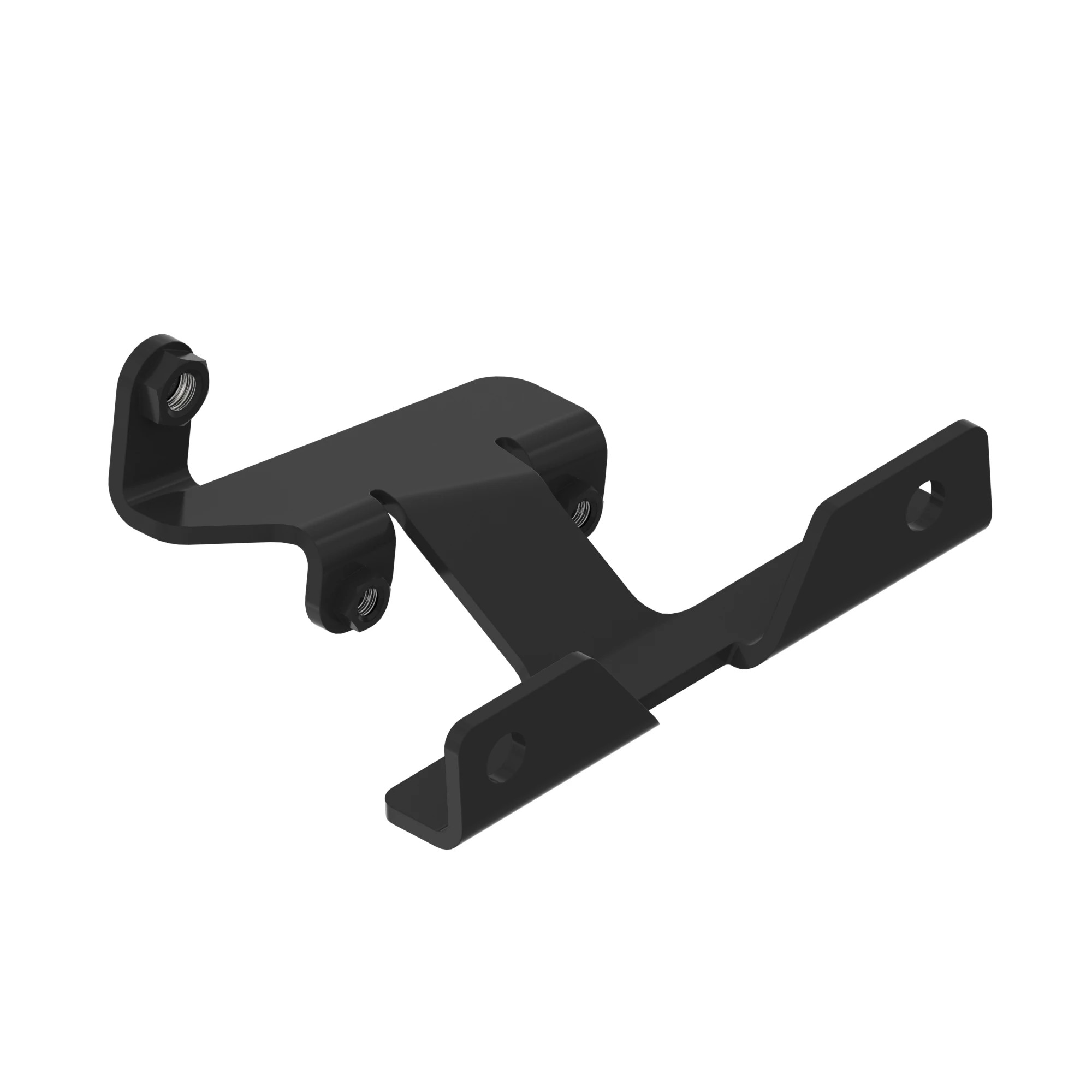 BRACKET, HARNESS, RH FILTERS