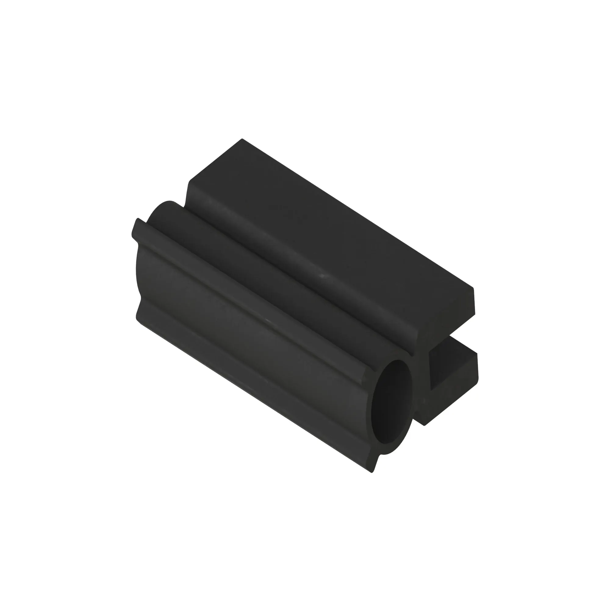 John Deere Weatherstrip - F654434