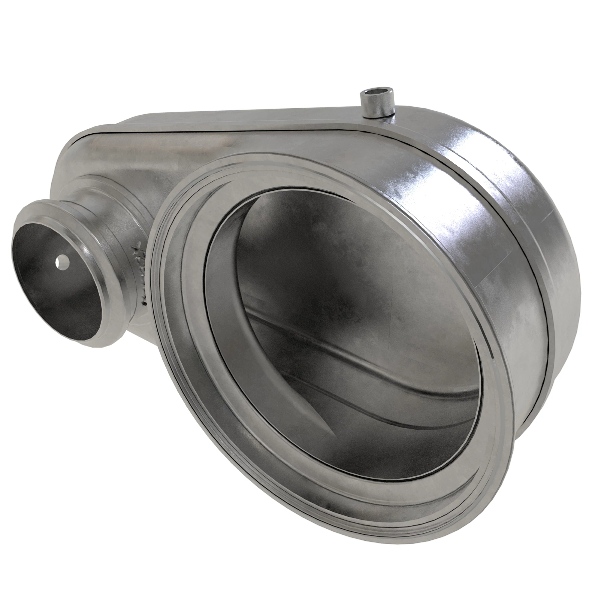 EXHAUST PIPE