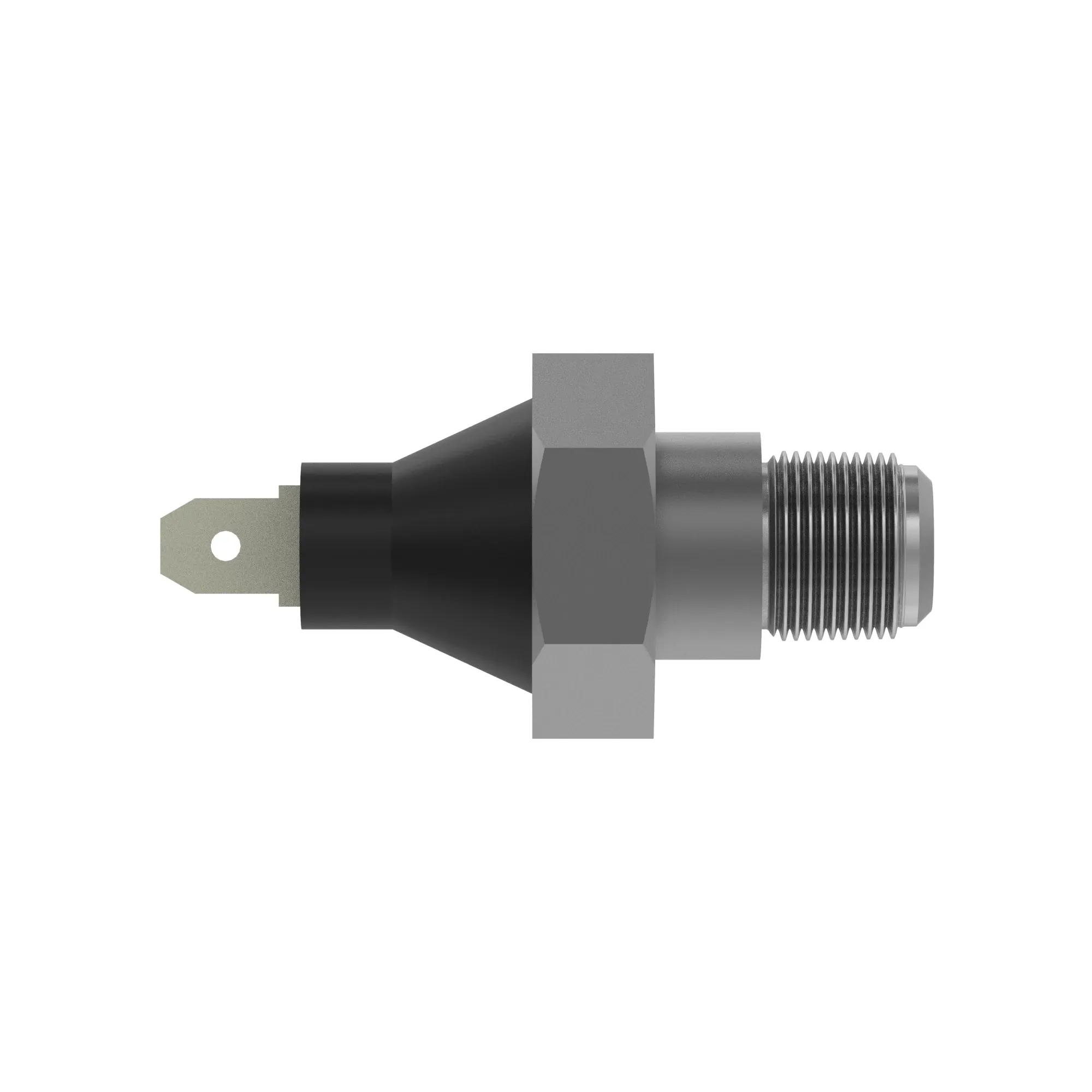 PRESSURE SWITCH, OIL, 100KPA