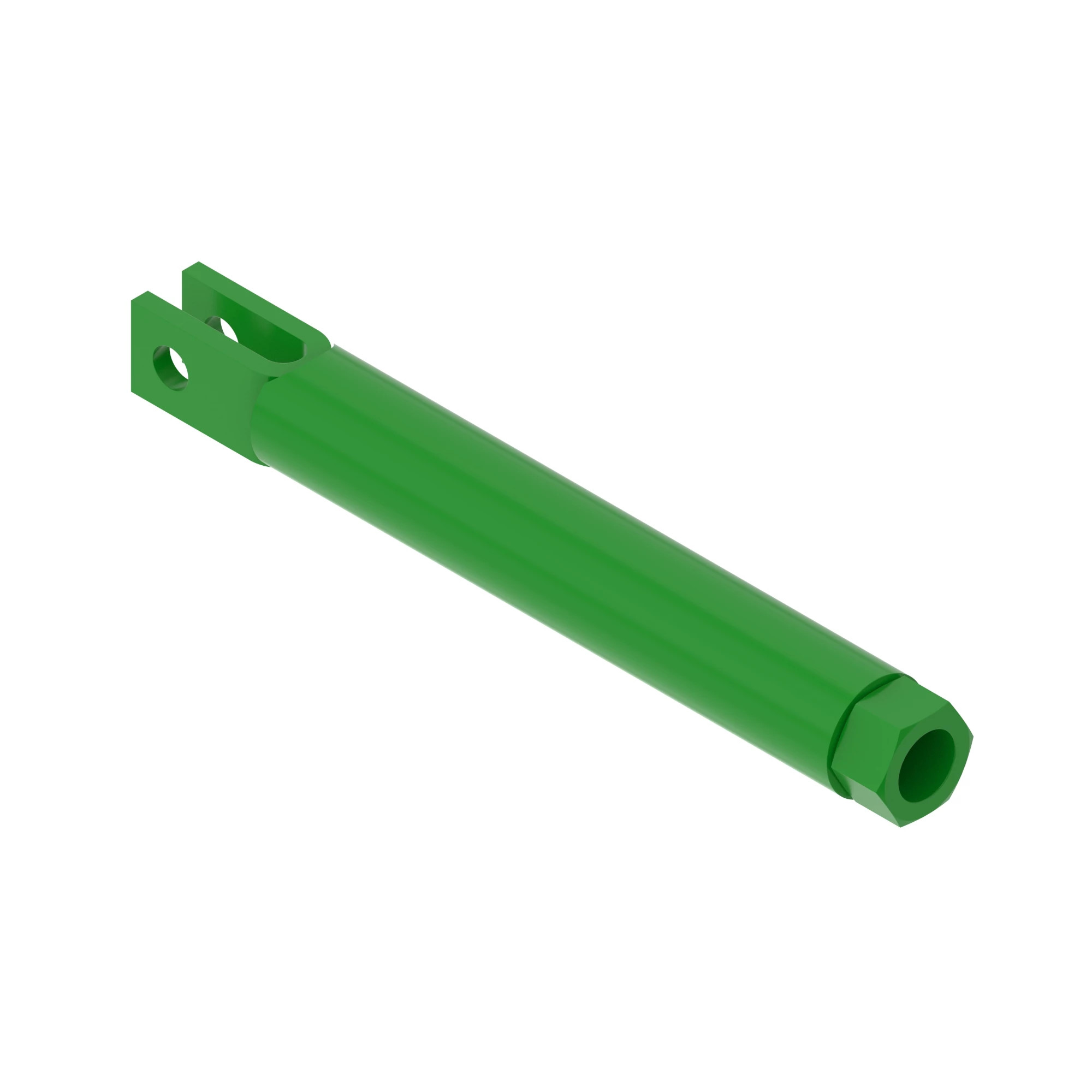 YOKE, PIPE ASSY. - WELDED