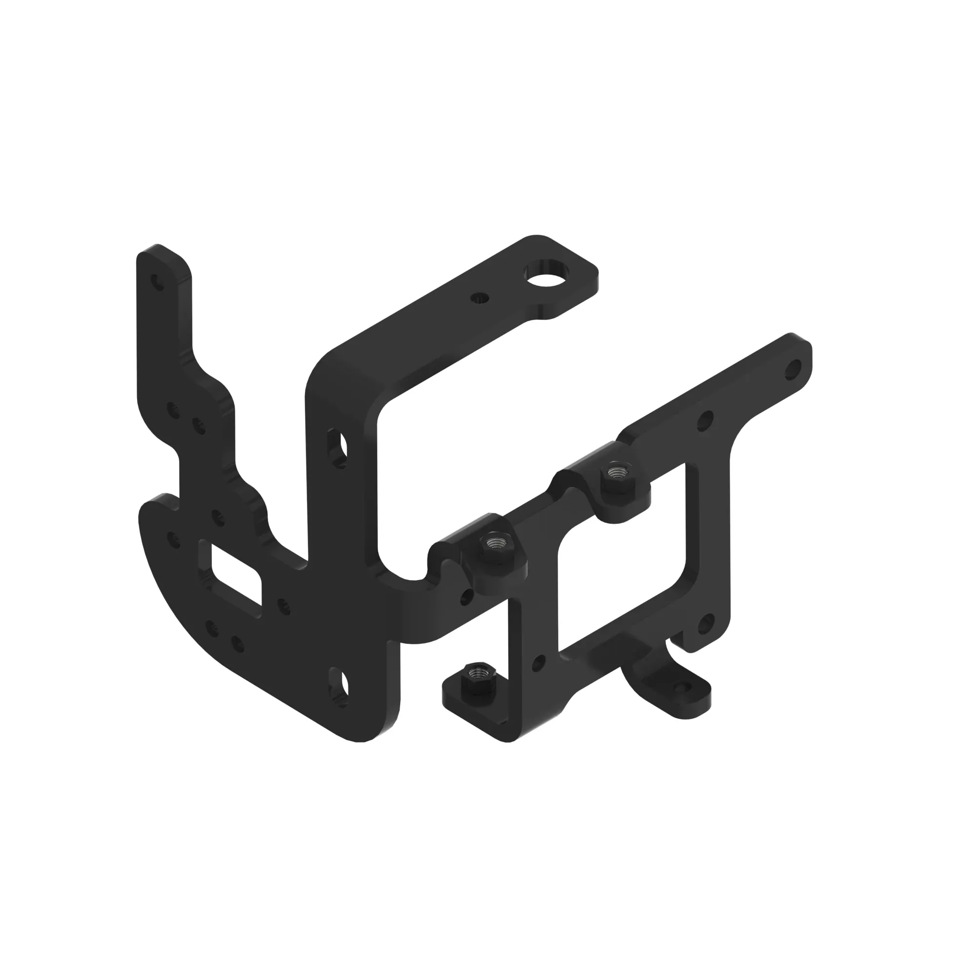 John Deere Bracket - TA24315