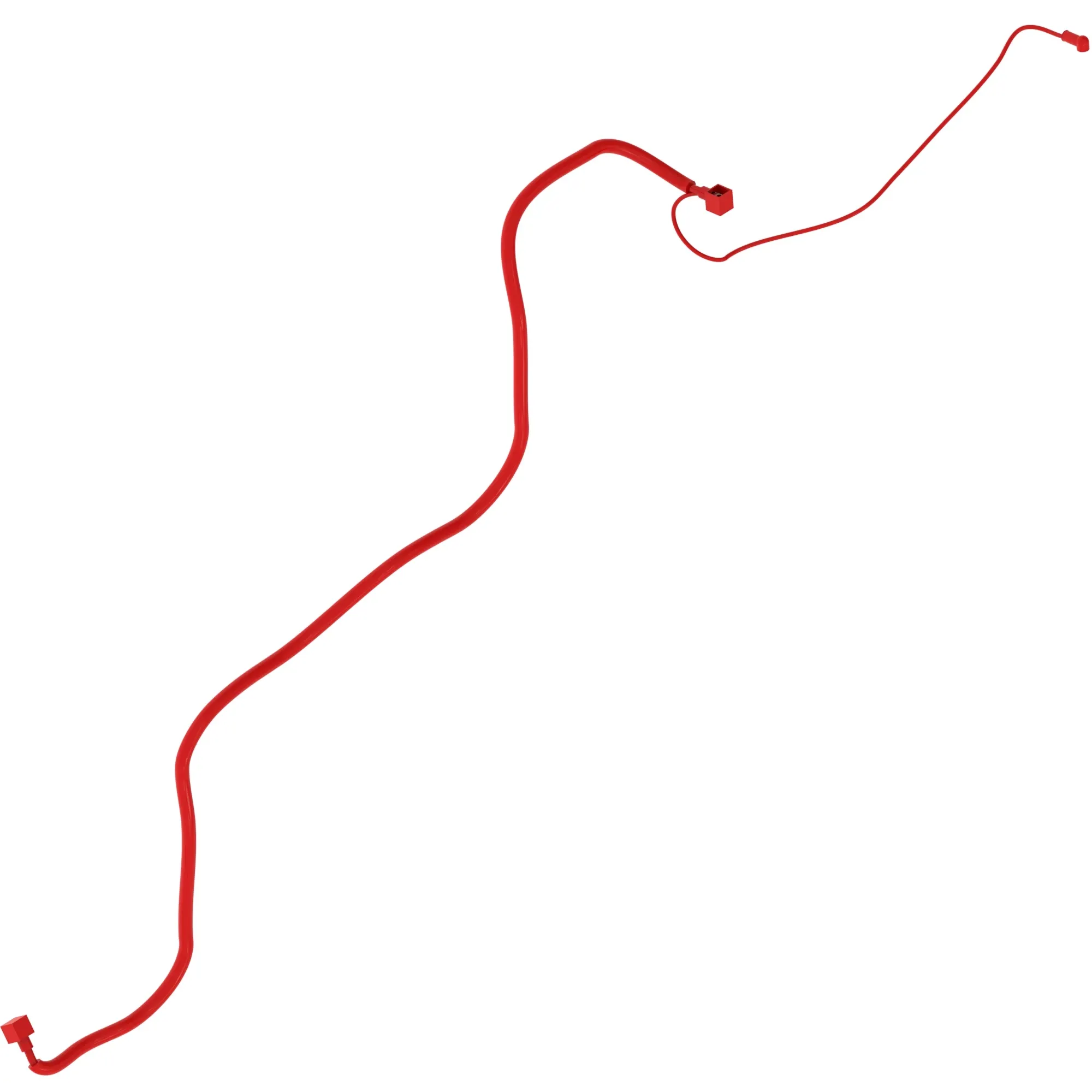 BATTERY CABLE, BATTERY CABLE, POSIT