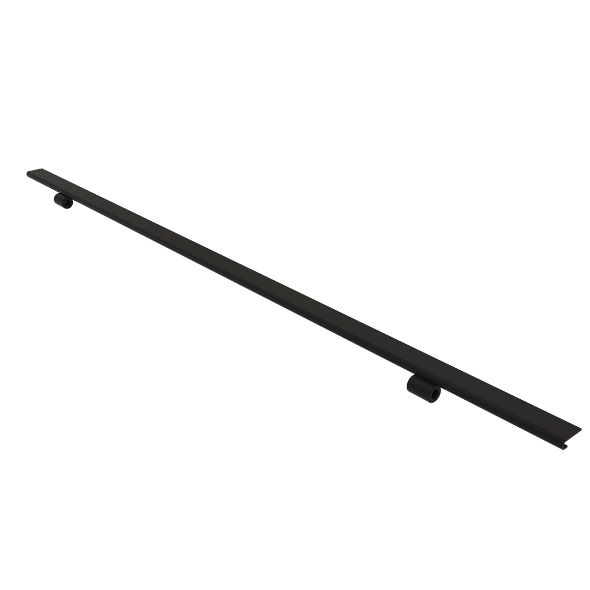 Cab Mounting Frame Crossbar