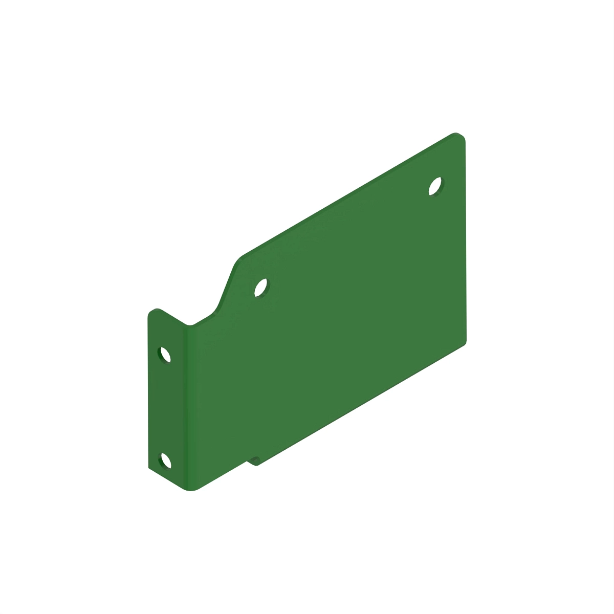 Bracket_drier