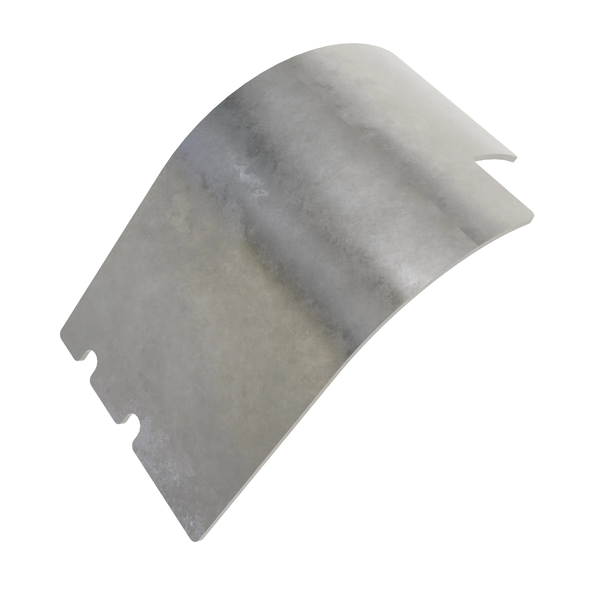 HEAT SHIELD TURBO