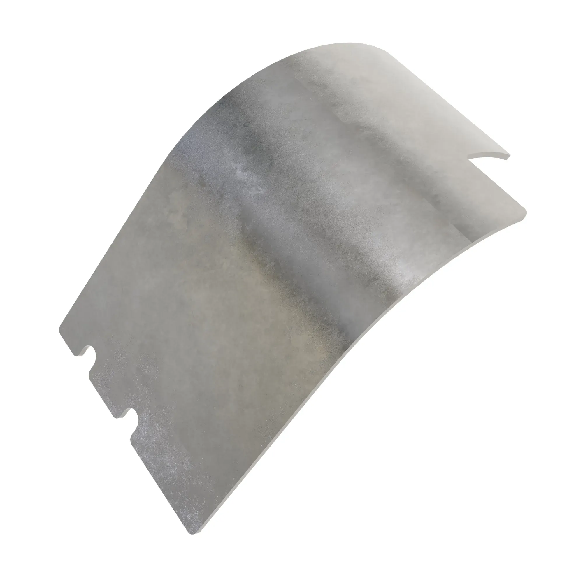John Deere Heat Shield - SU31486