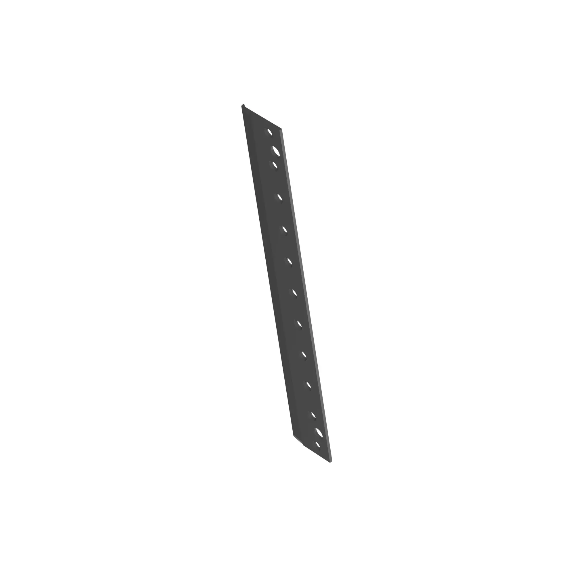 Stationary Knife