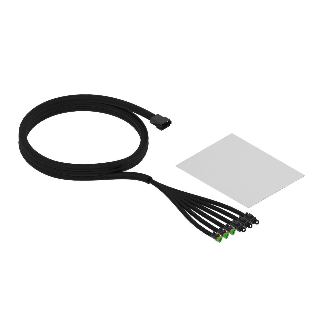 ATTACHMENT/BUNDLE CATALOG, SECTION