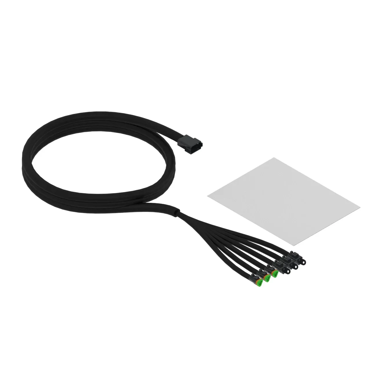 ATTACHMENT/BUNDLE CATALOG, SECTION