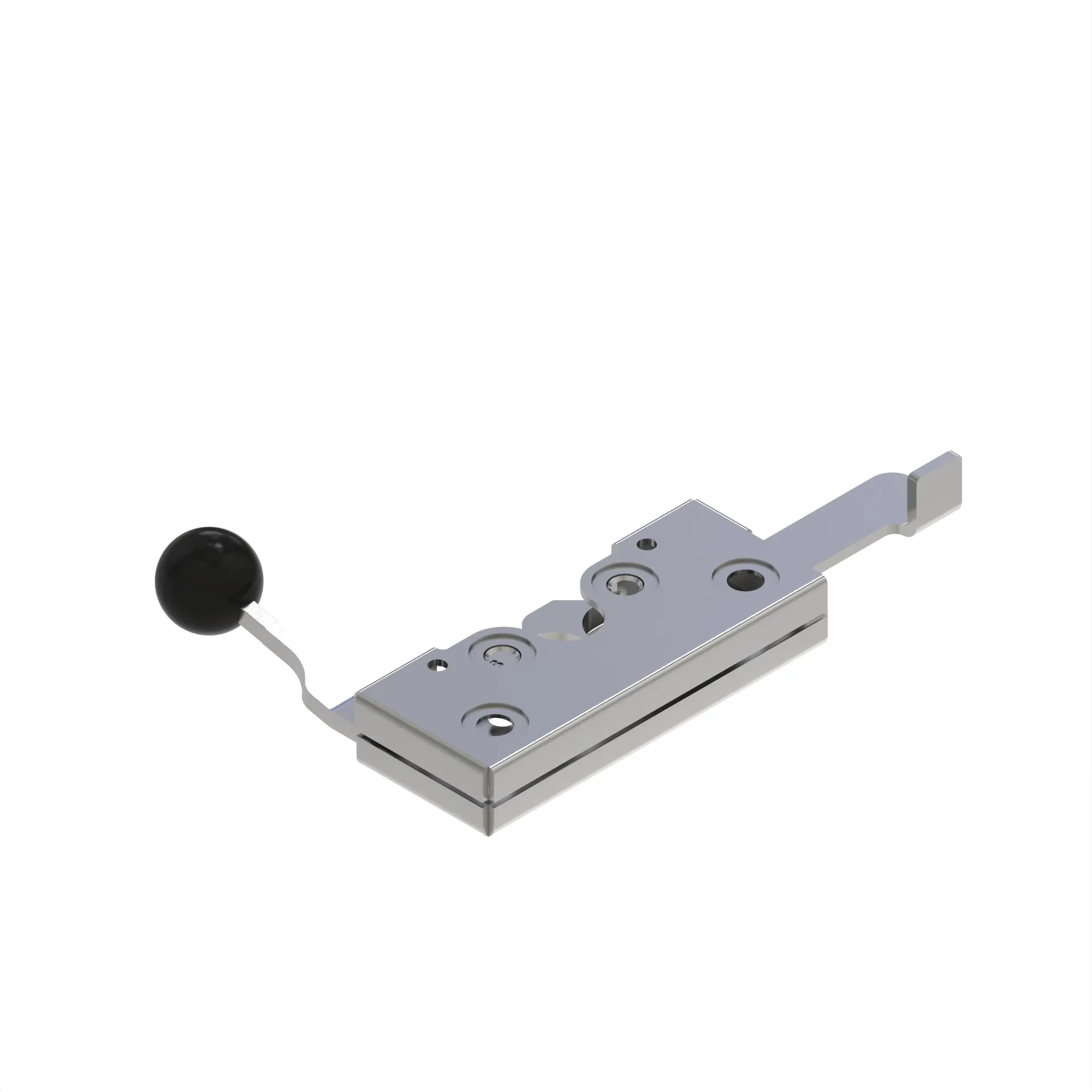 John Deere Cab Door Latch - TCU15379