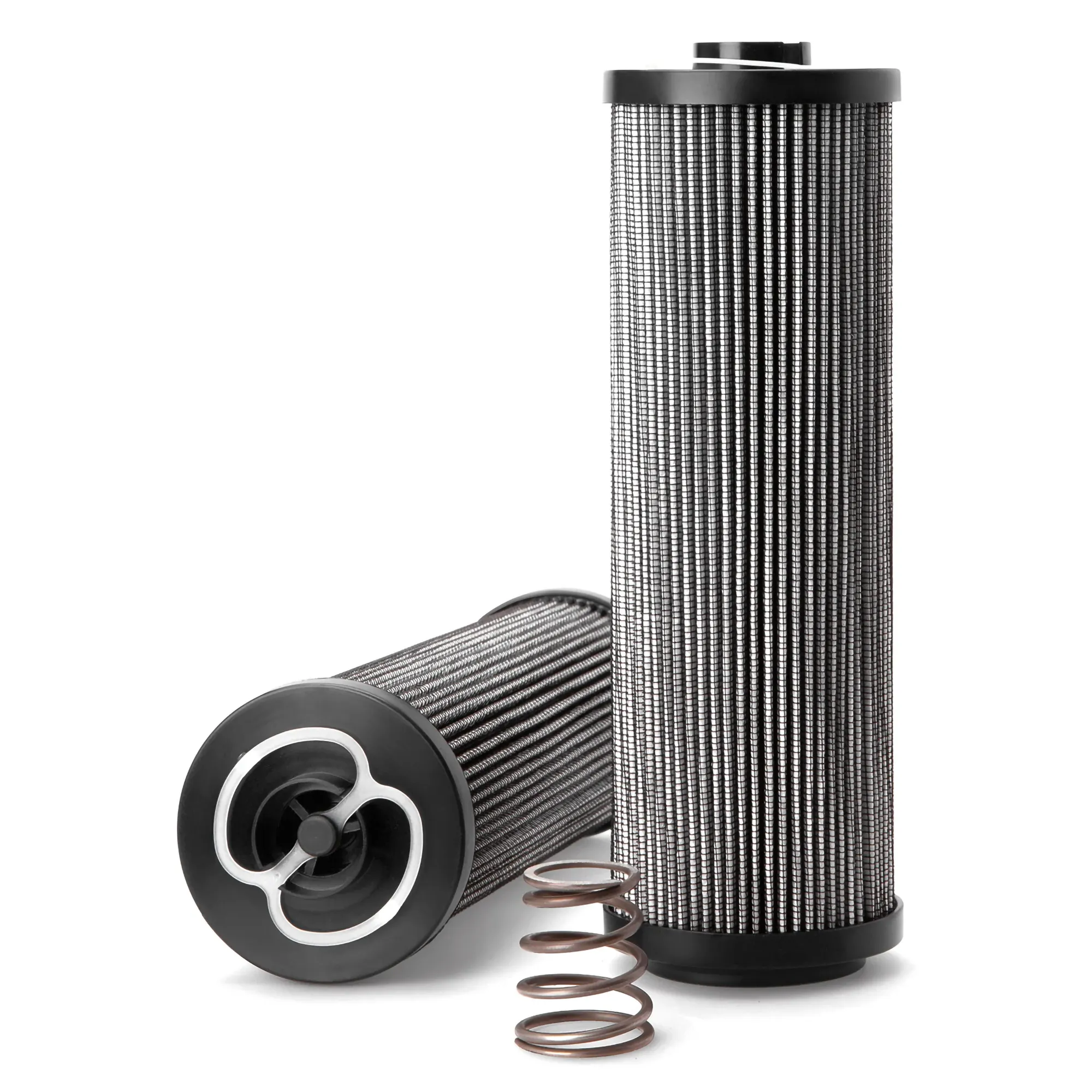 Fleetguard Hydraulic Filter Cartridge - PMST1882
