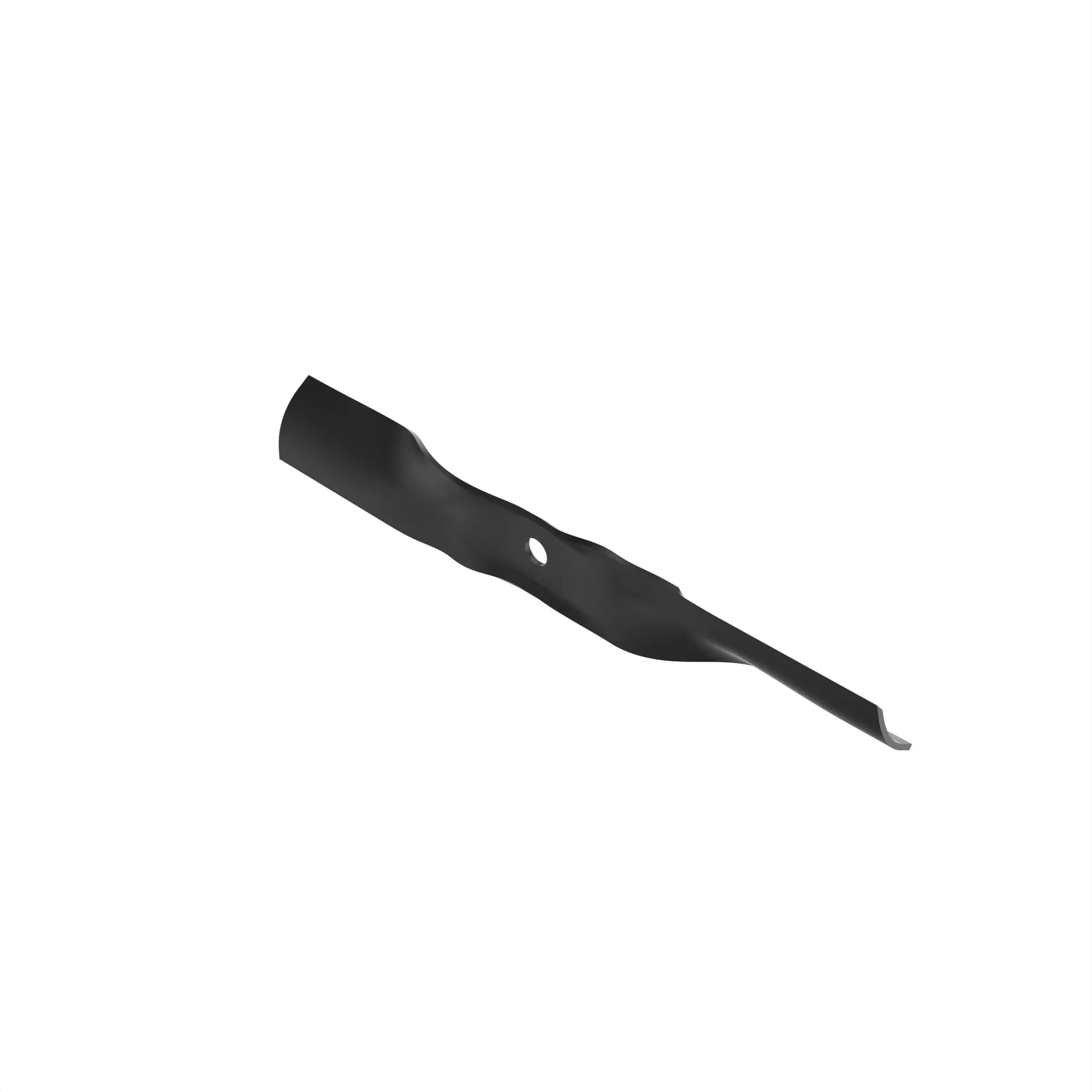 John Deere Mower Blade, 42 inch, Cut Length 134 mm (5.2 inch) - GX25668