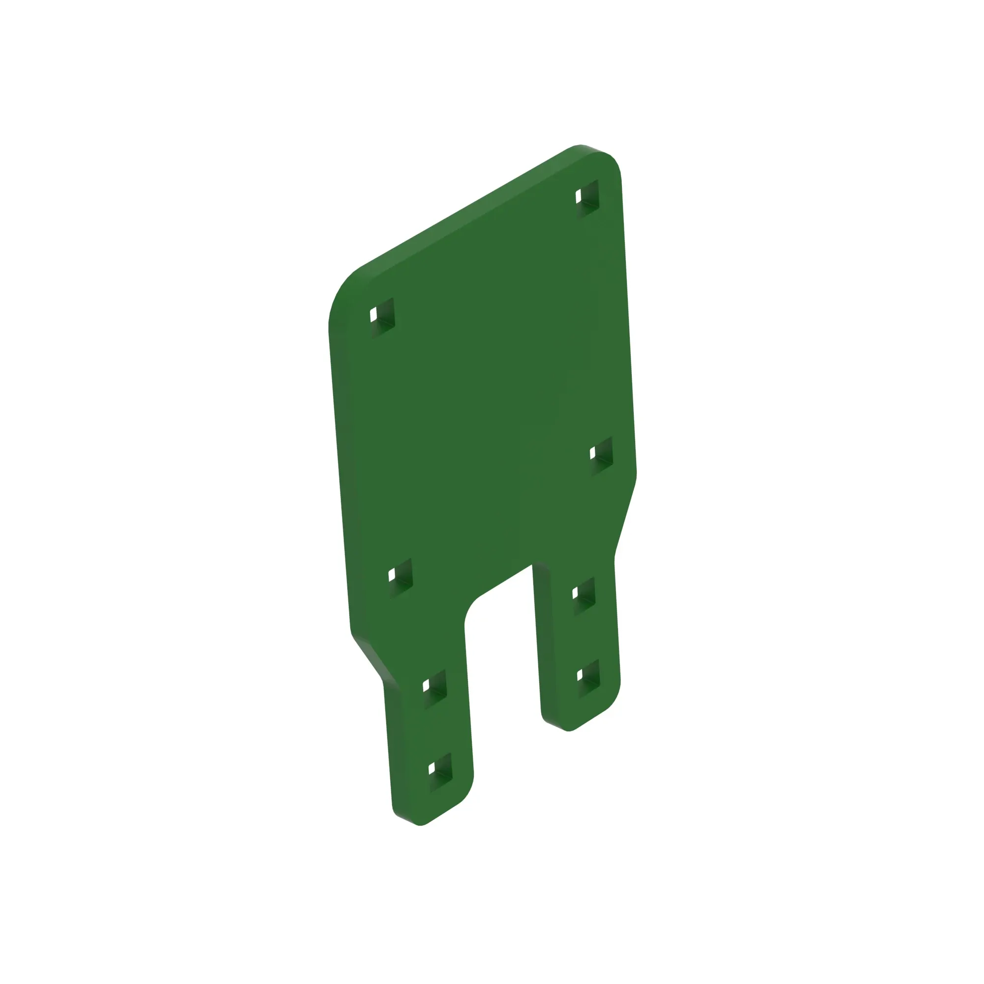 John Deere Plate - KK24774