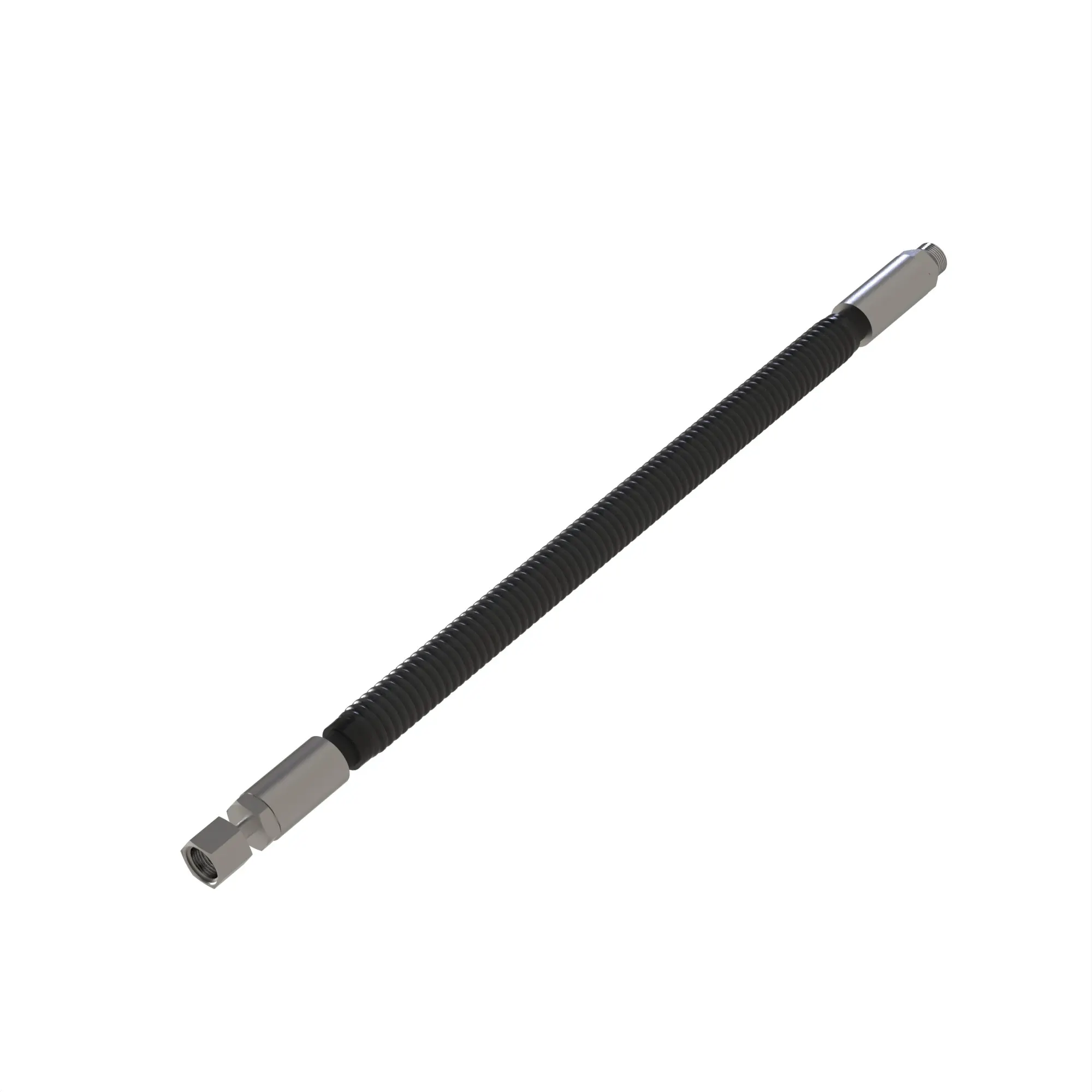 John Deere Hydraulic Sway Control Line - AL206514