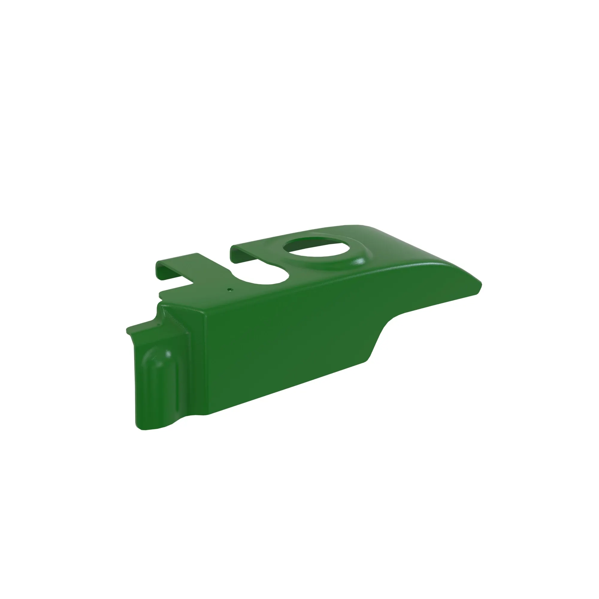 COVER, RHS FENDER (LWFM T3)