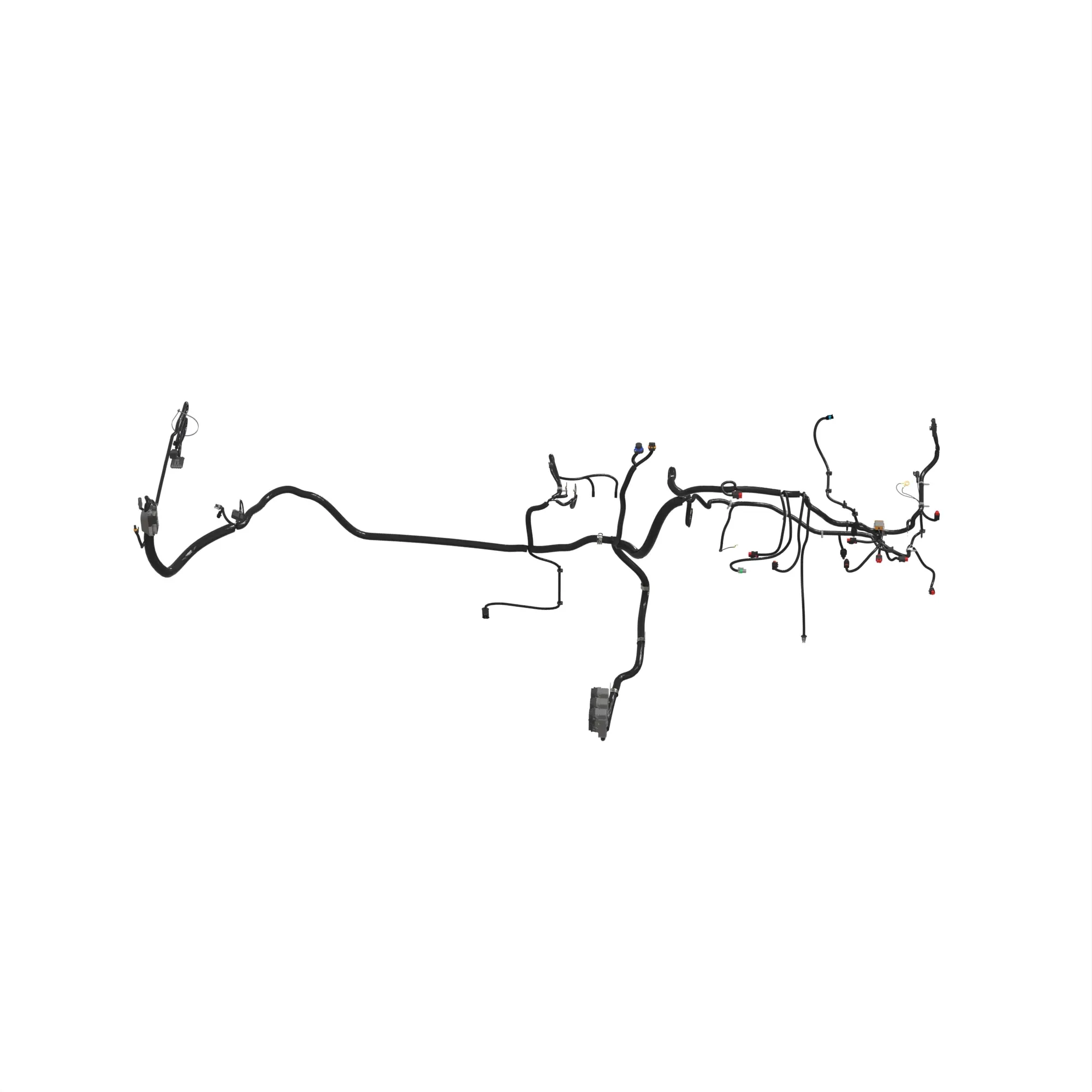 CHASSIS WIRING HARNESS