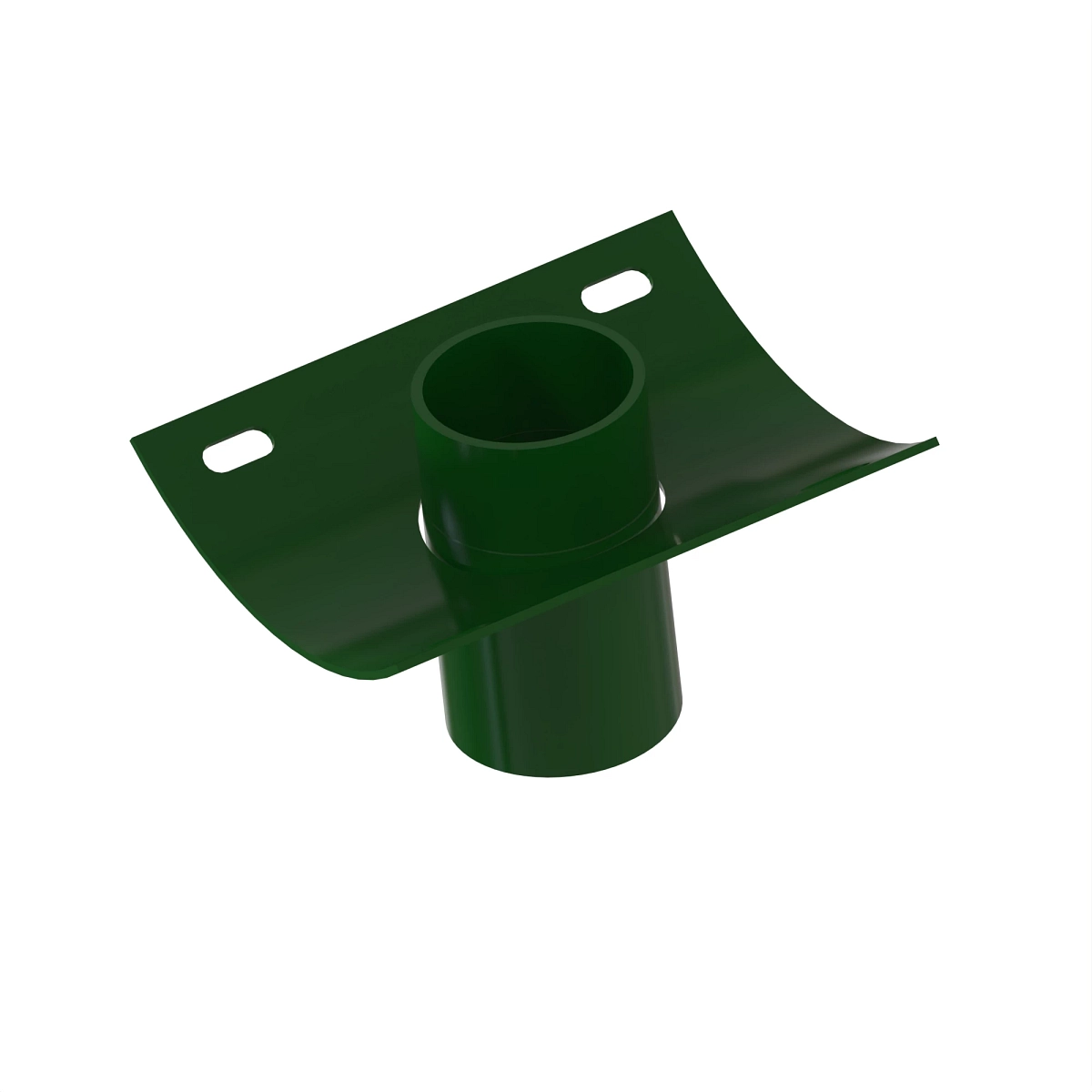 Flange Aspirator