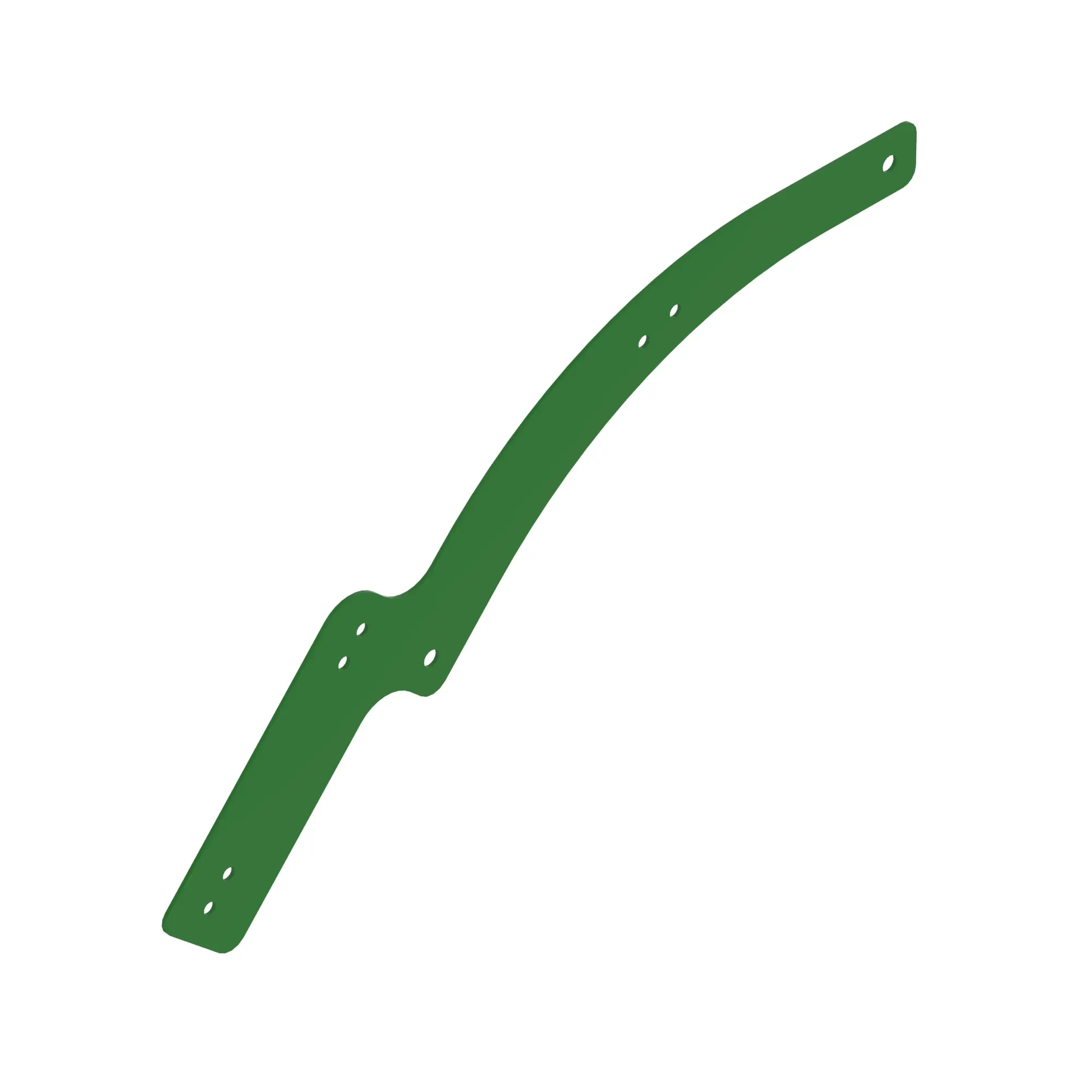 BRACKET, GODWIN UPPER LIFT ARM HARN