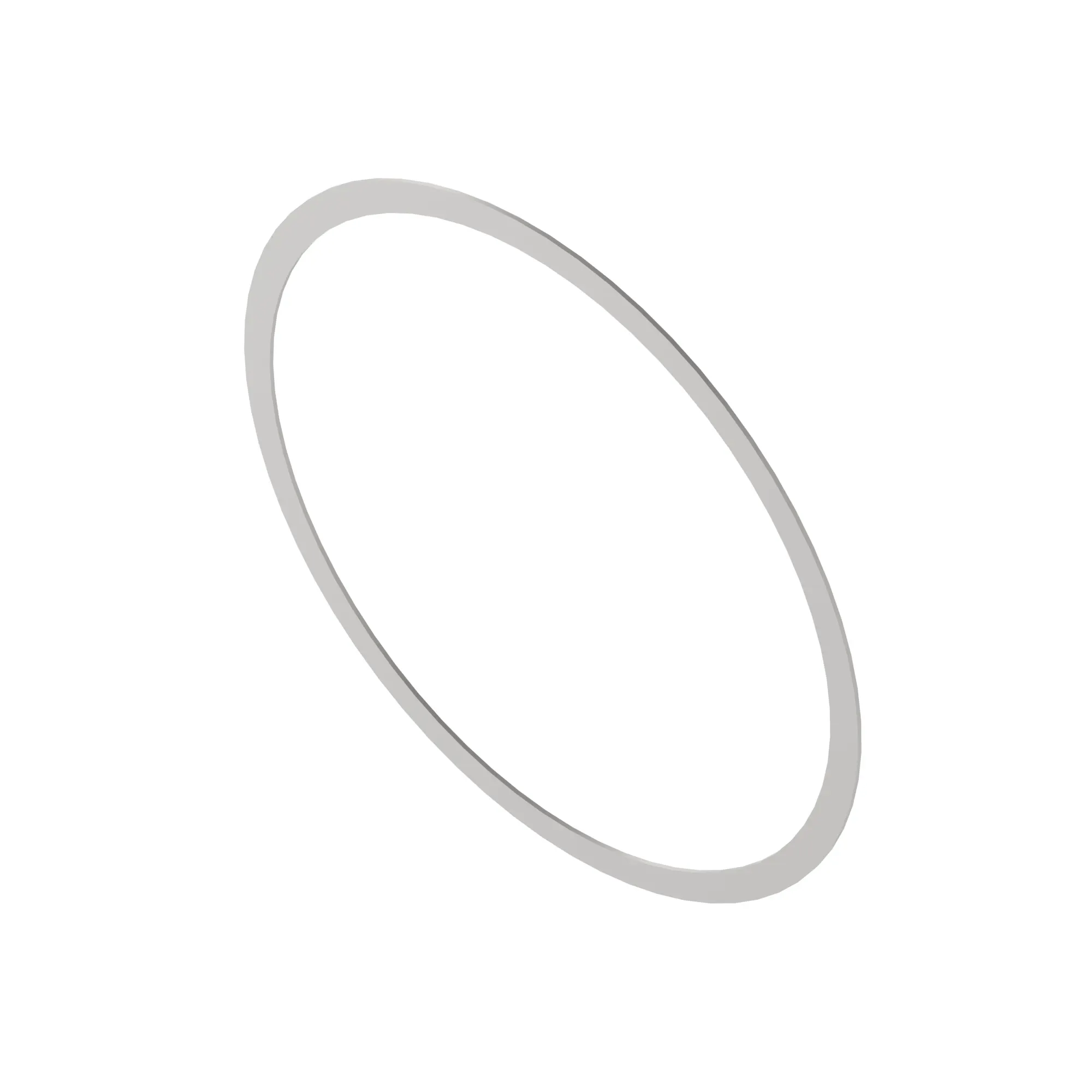 SHIM, BEARING, 0.775 MM