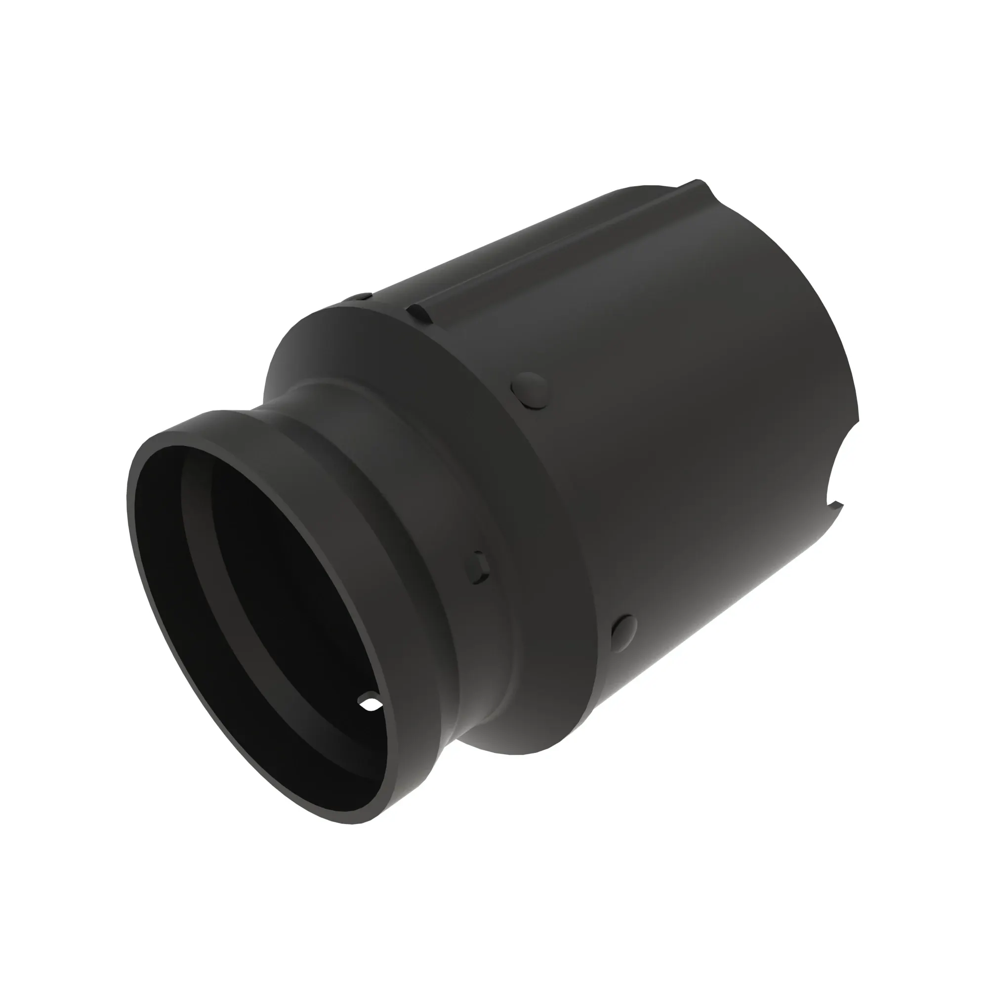 John Deere Powershaft Shield - AXE43849