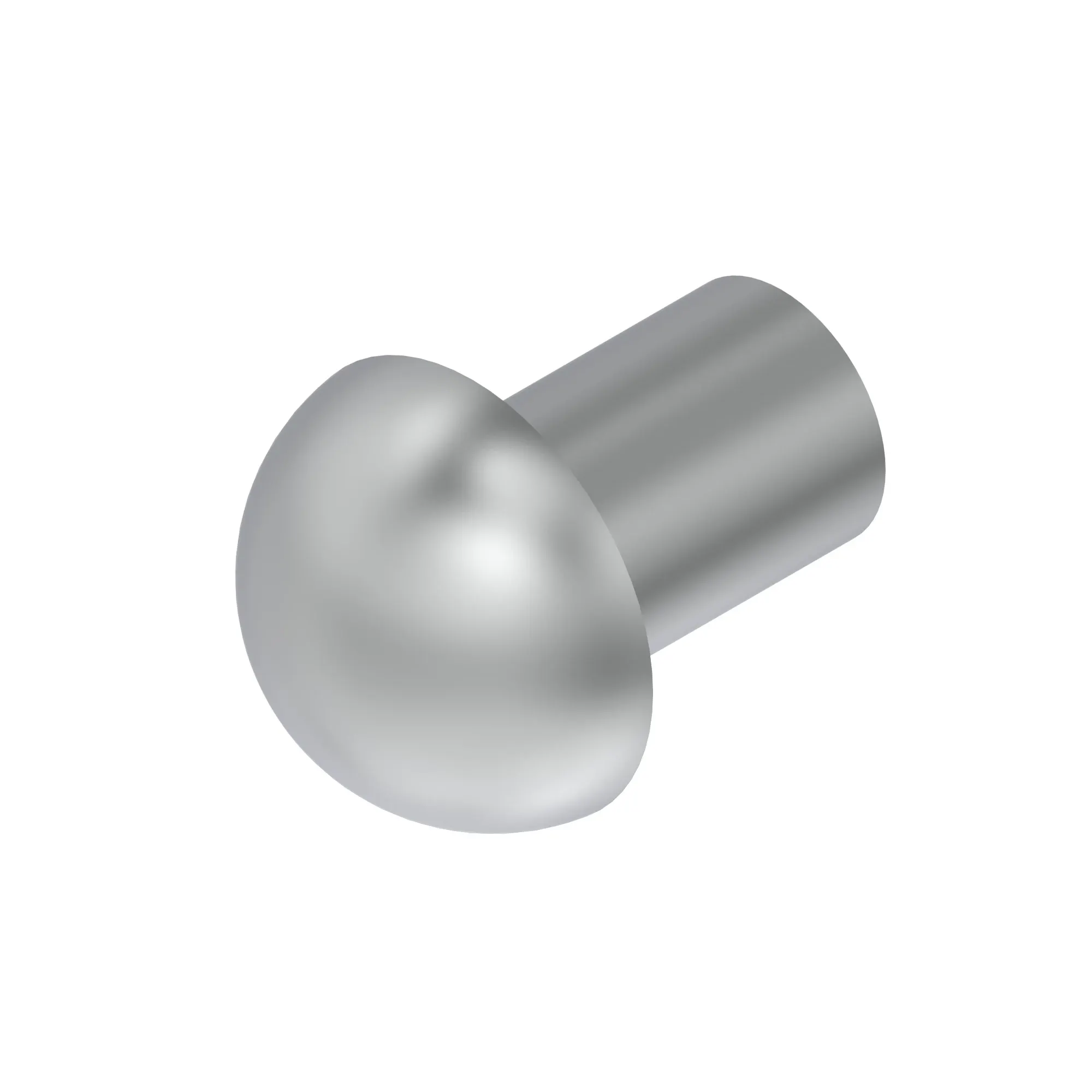 John Deere Button Head Rivet - 16H630