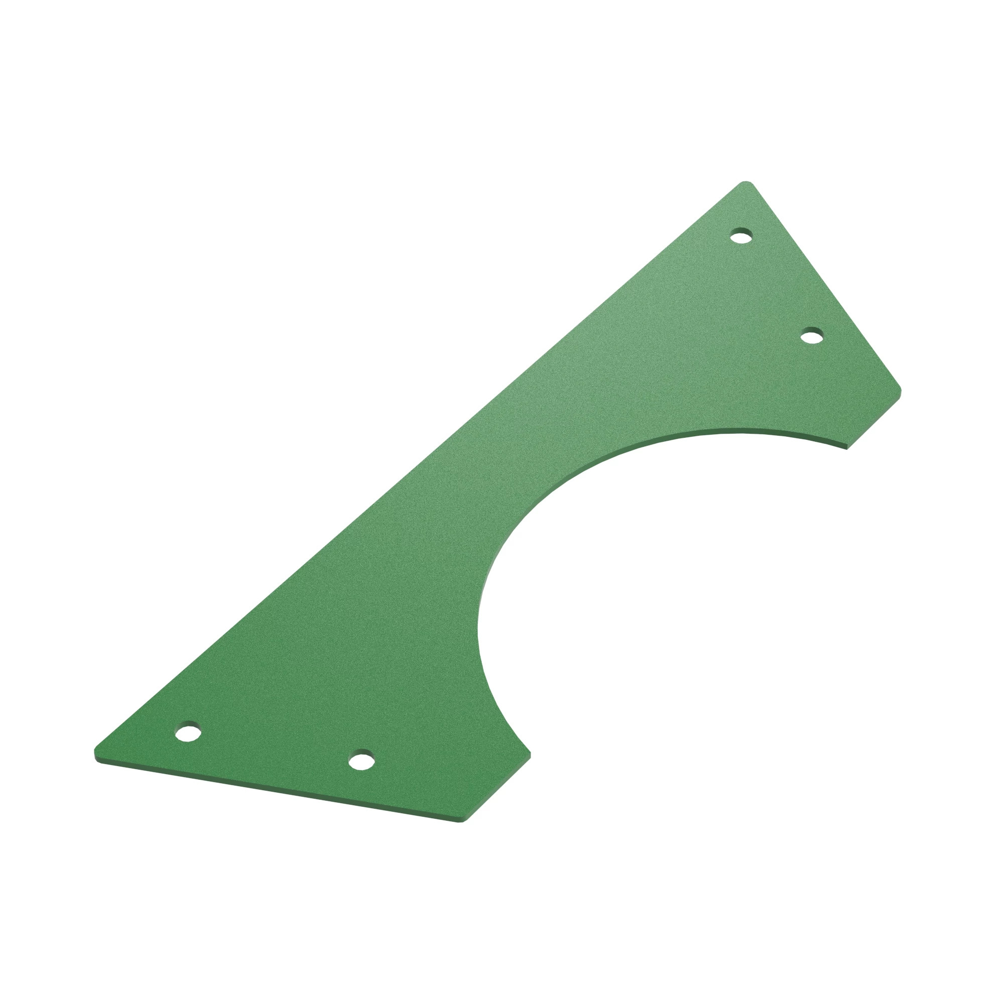 John Deere Middle Joint Cover - F600274