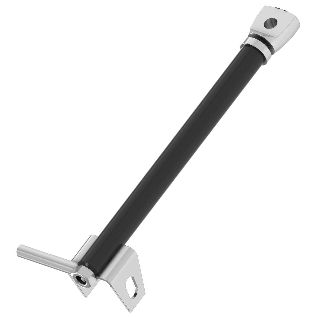 Finger, Auxiliary, Center Feed Drum