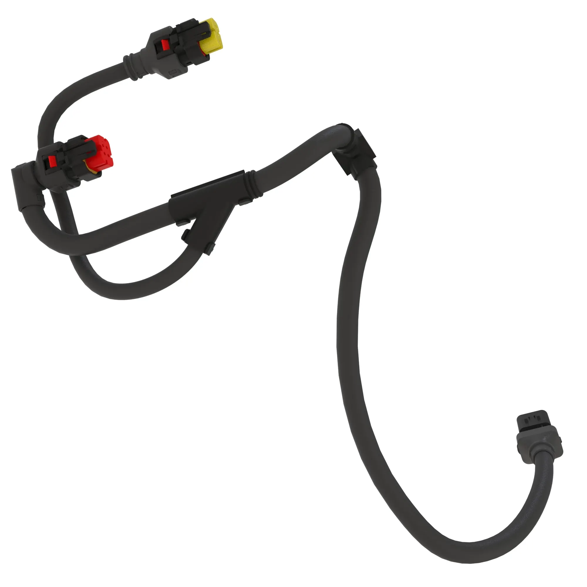 ADAPTER, AFTER-TREATMENT