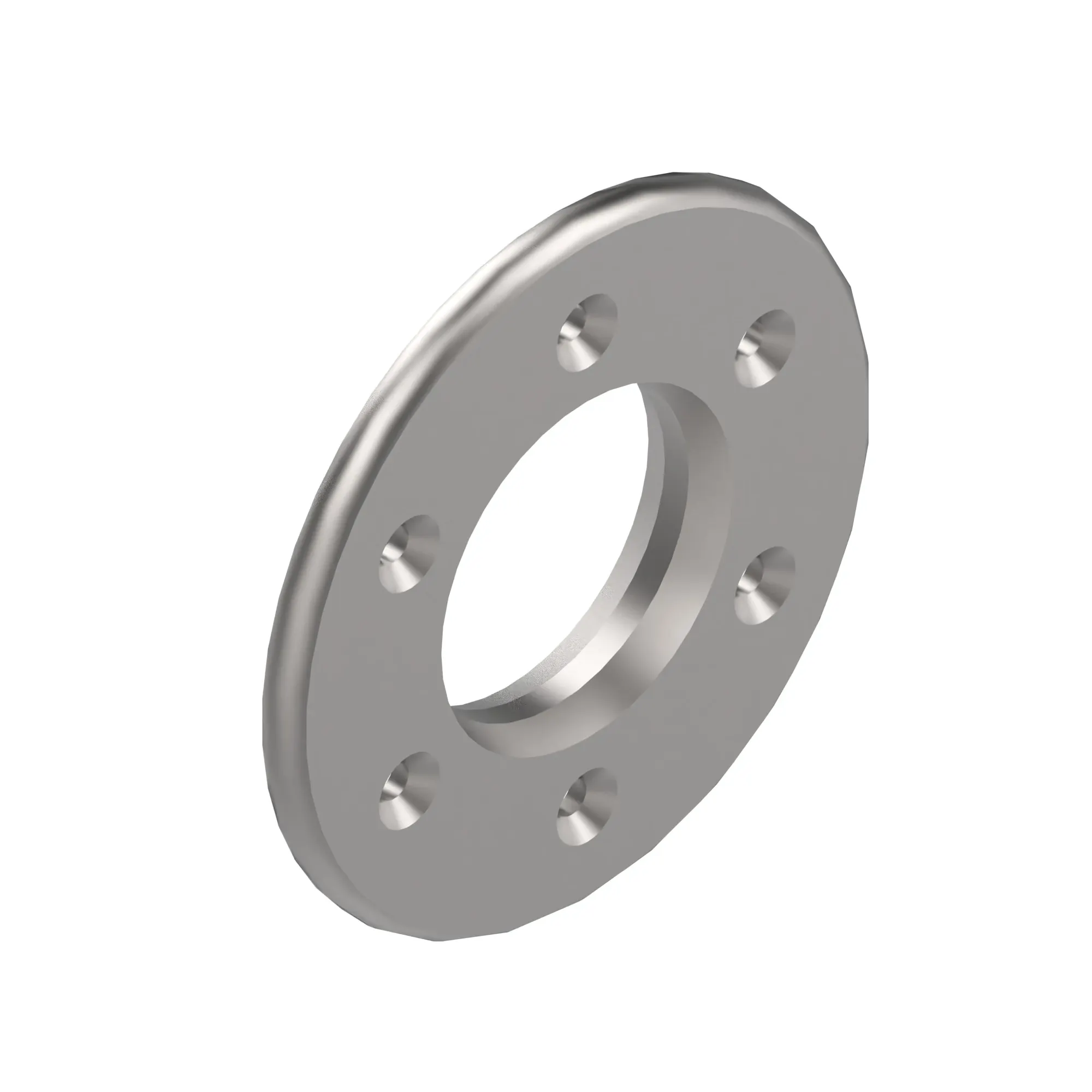 RETAINER, AIR SEAL
