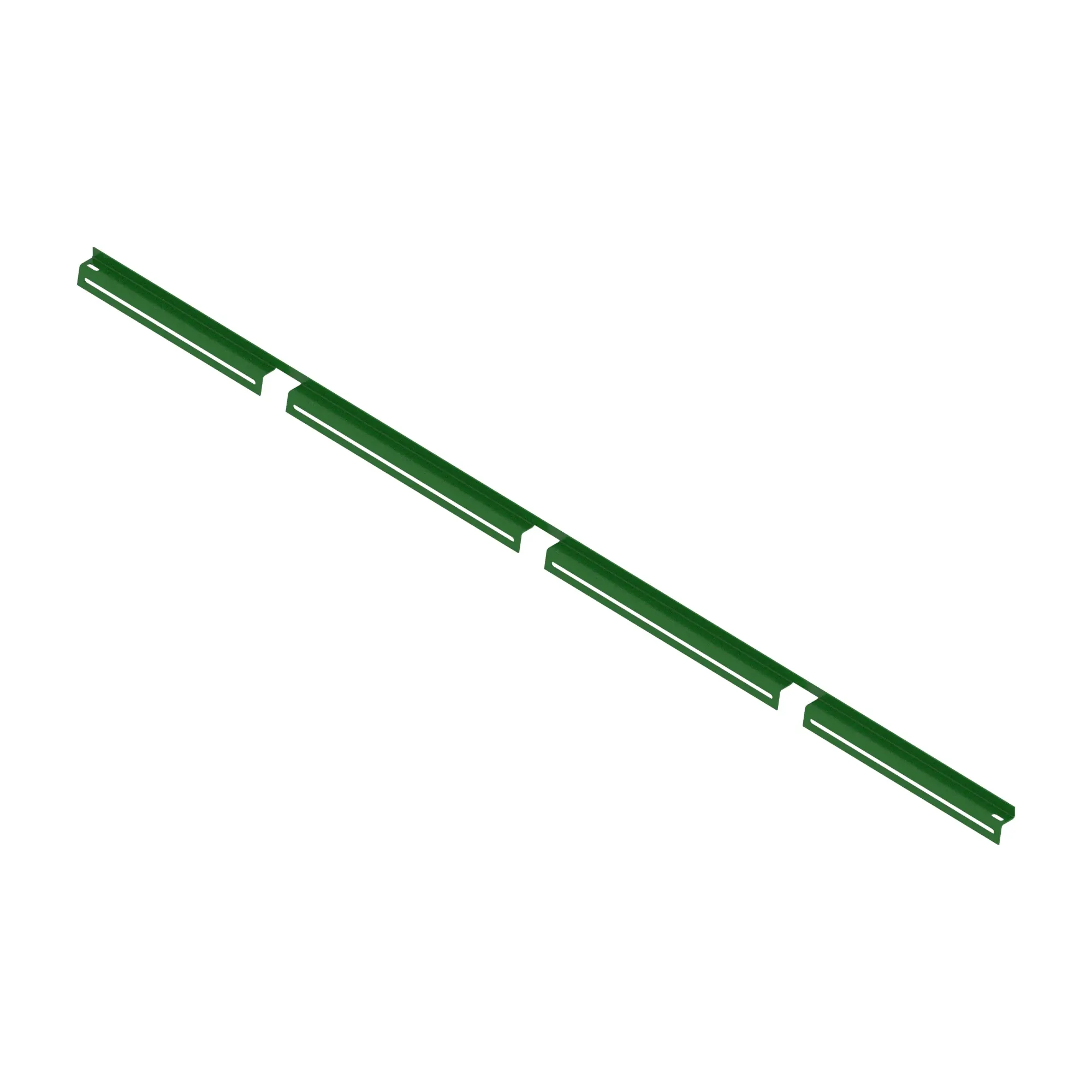 STRAP, LH SIDE