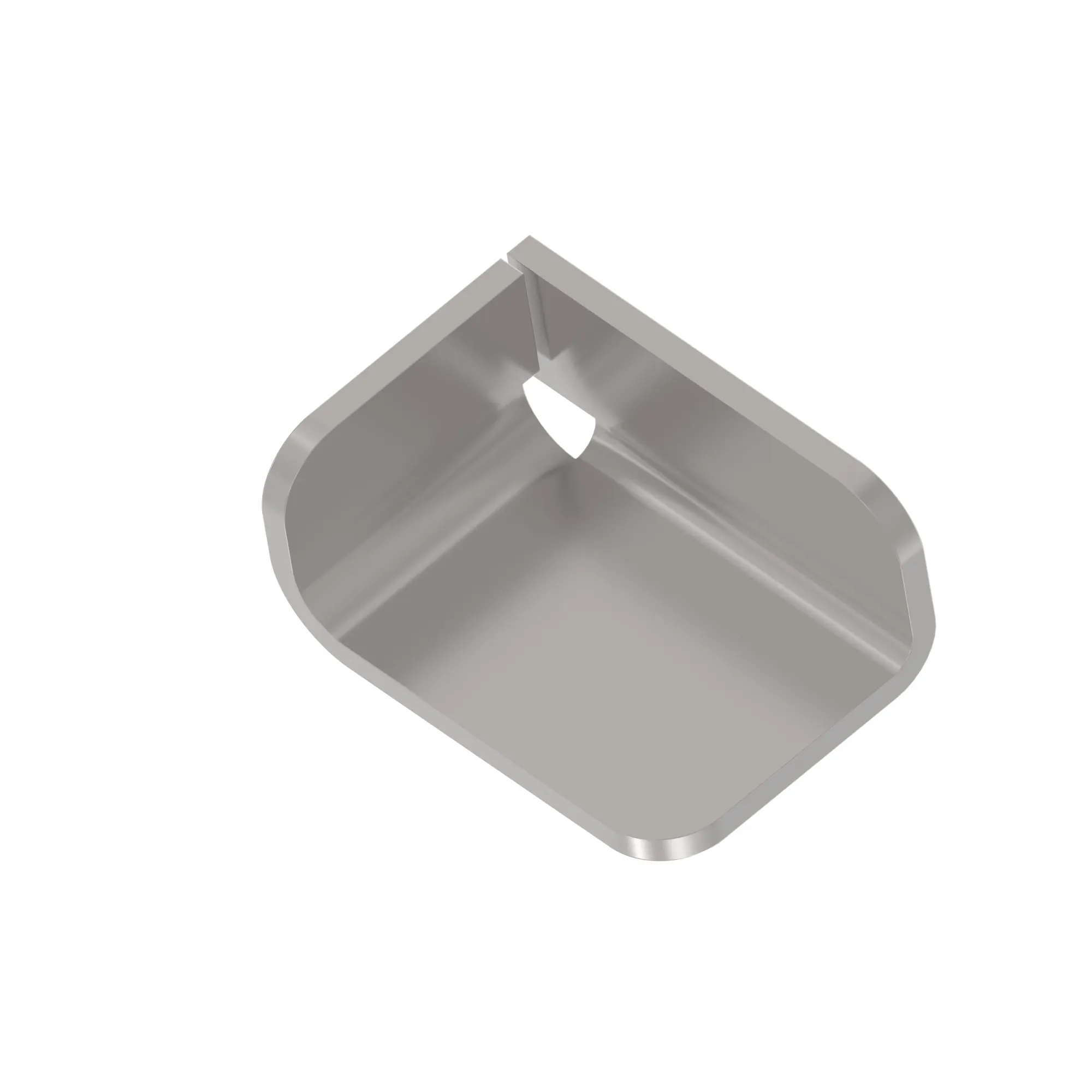 John Deere Bracket - TCU35759