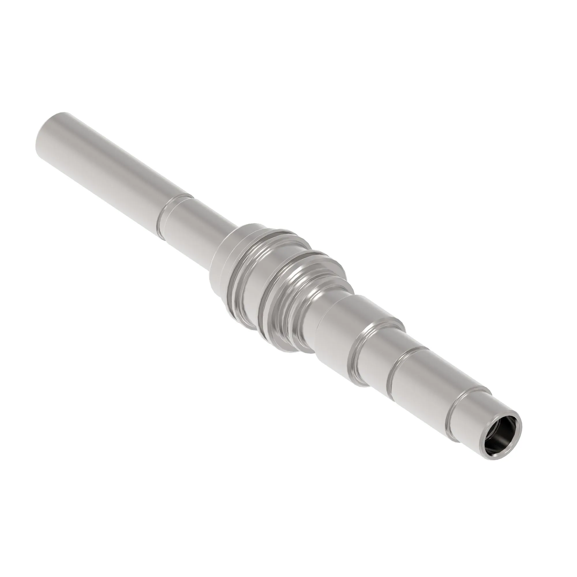 SHAFT, CLUTCH SHAFT WITH PLUG