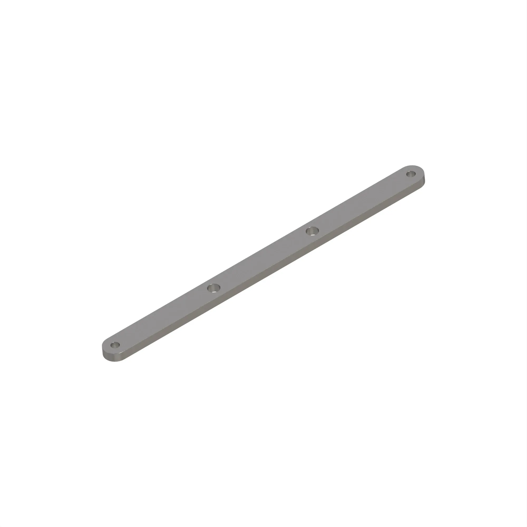 John Deere Alternator Mounting Strap - TCU23128