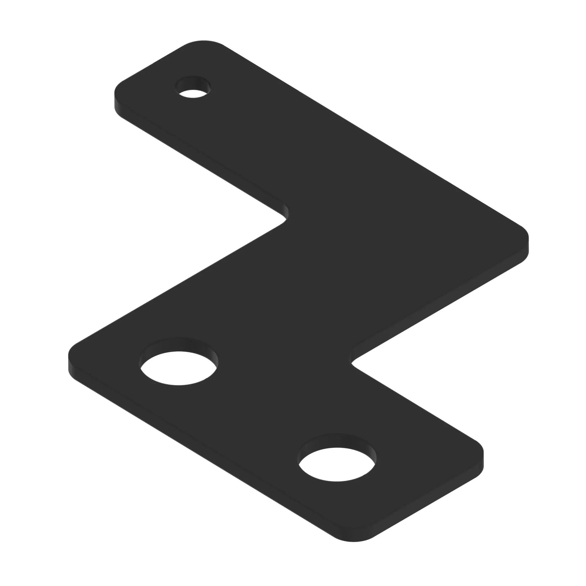 BRACKET, SHEETMETAL BRACKET FOR BAT