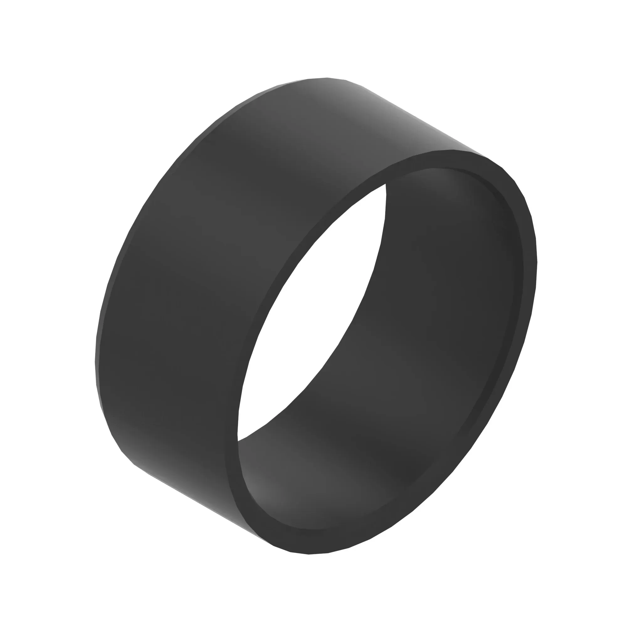 John Deere Plain Bushing - HXE105825