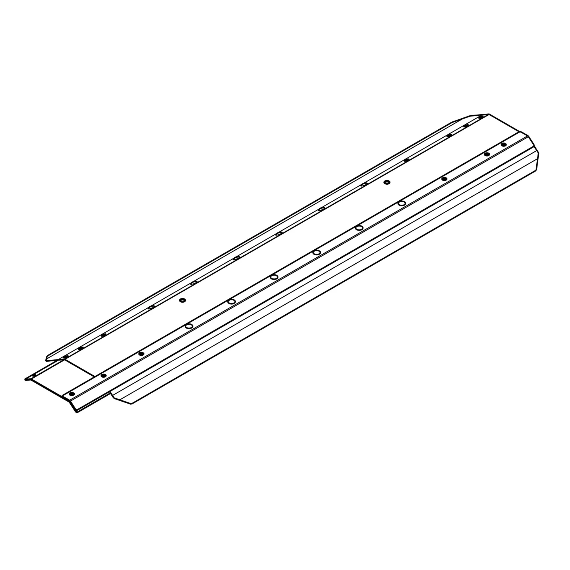 John Deere Cover - AXE49013