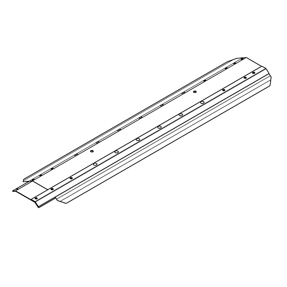John Deere Cover - AXE49013