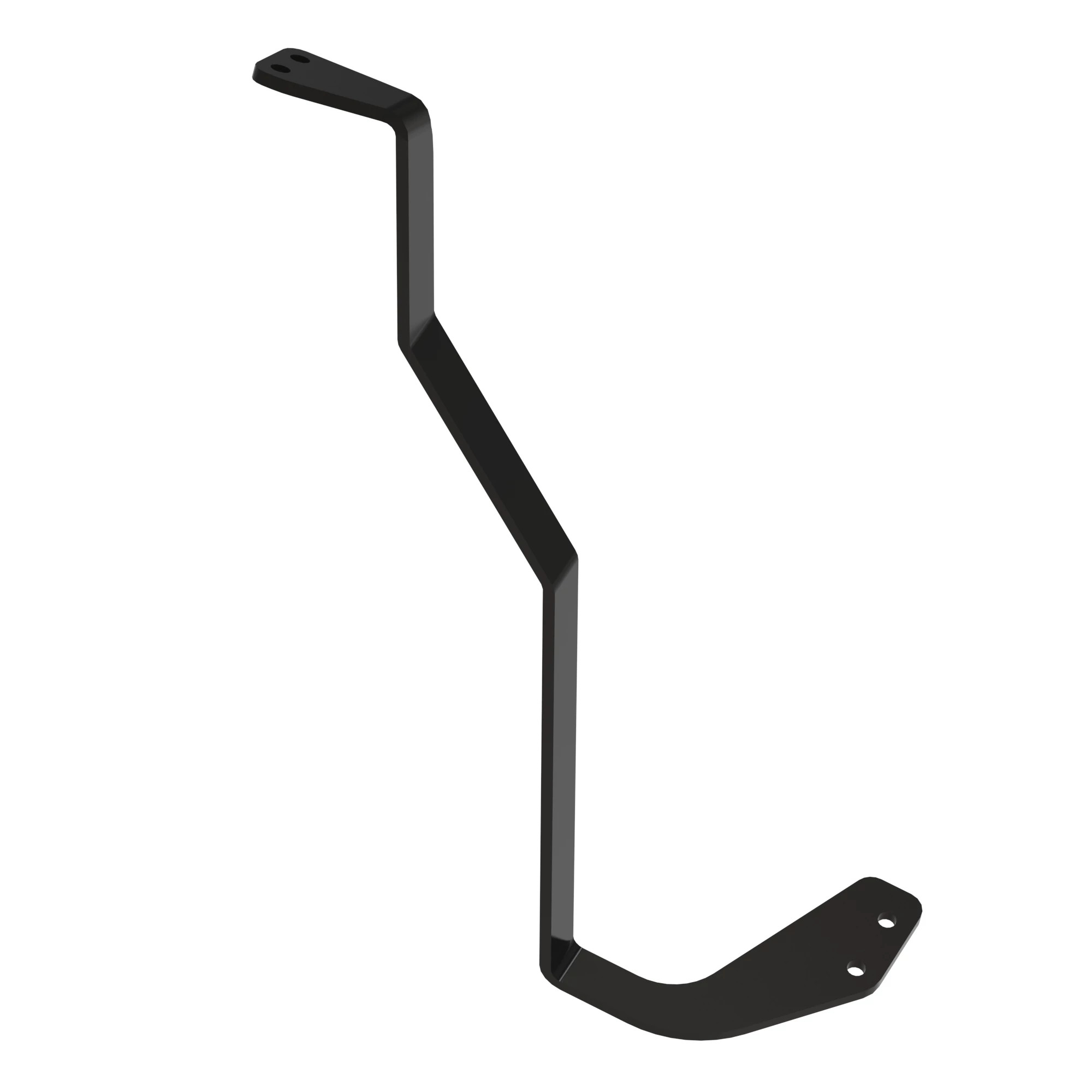 John Deere Fuel Tank Bracket, Left Side - R556187