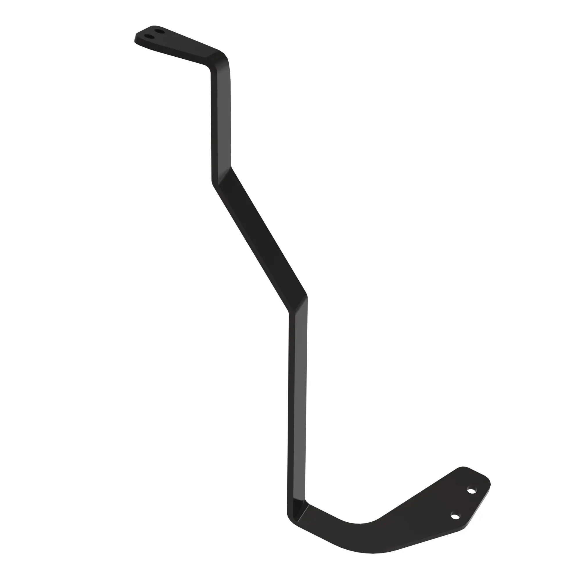 John Deere Fuel Tank Bracket, Left Side - R556187