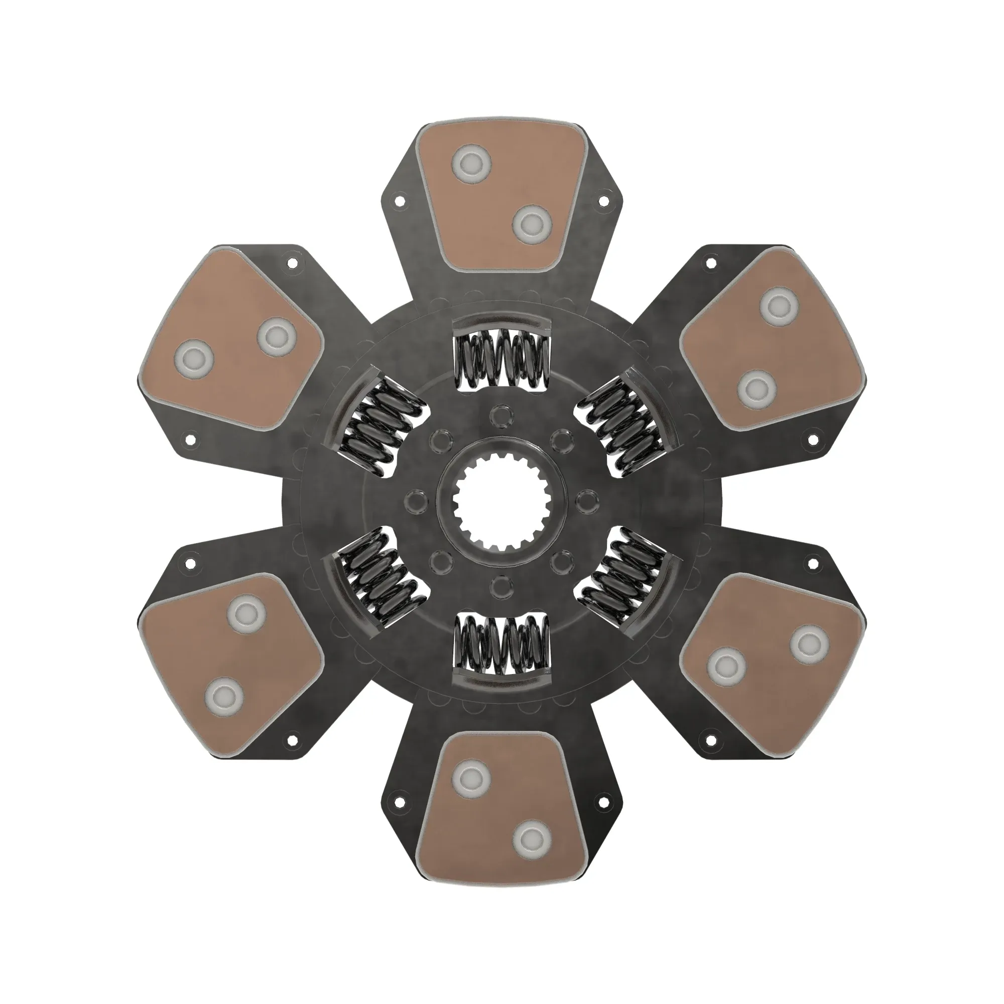 Clutch Disk