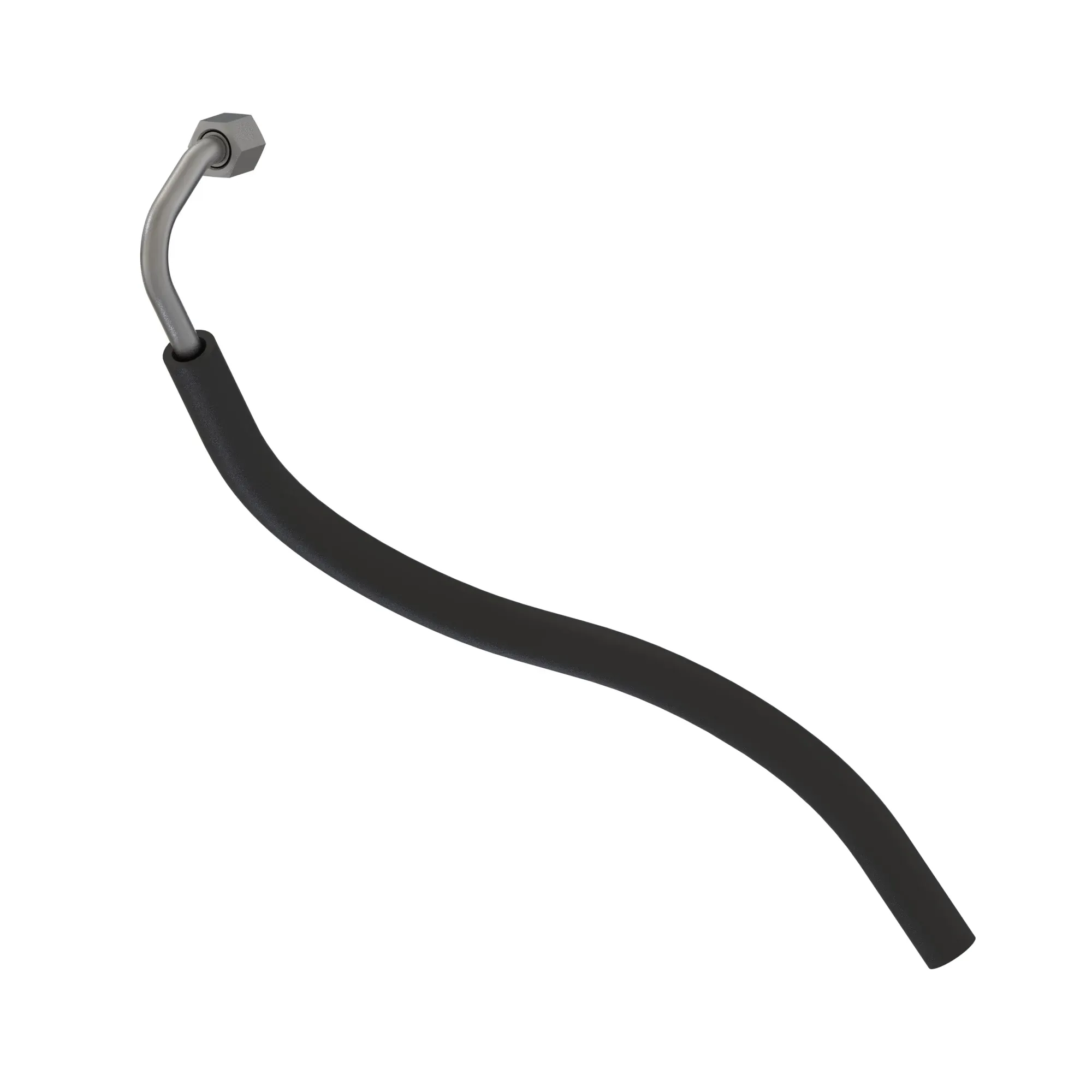 John Deere Hydraulic Hose - TA16898