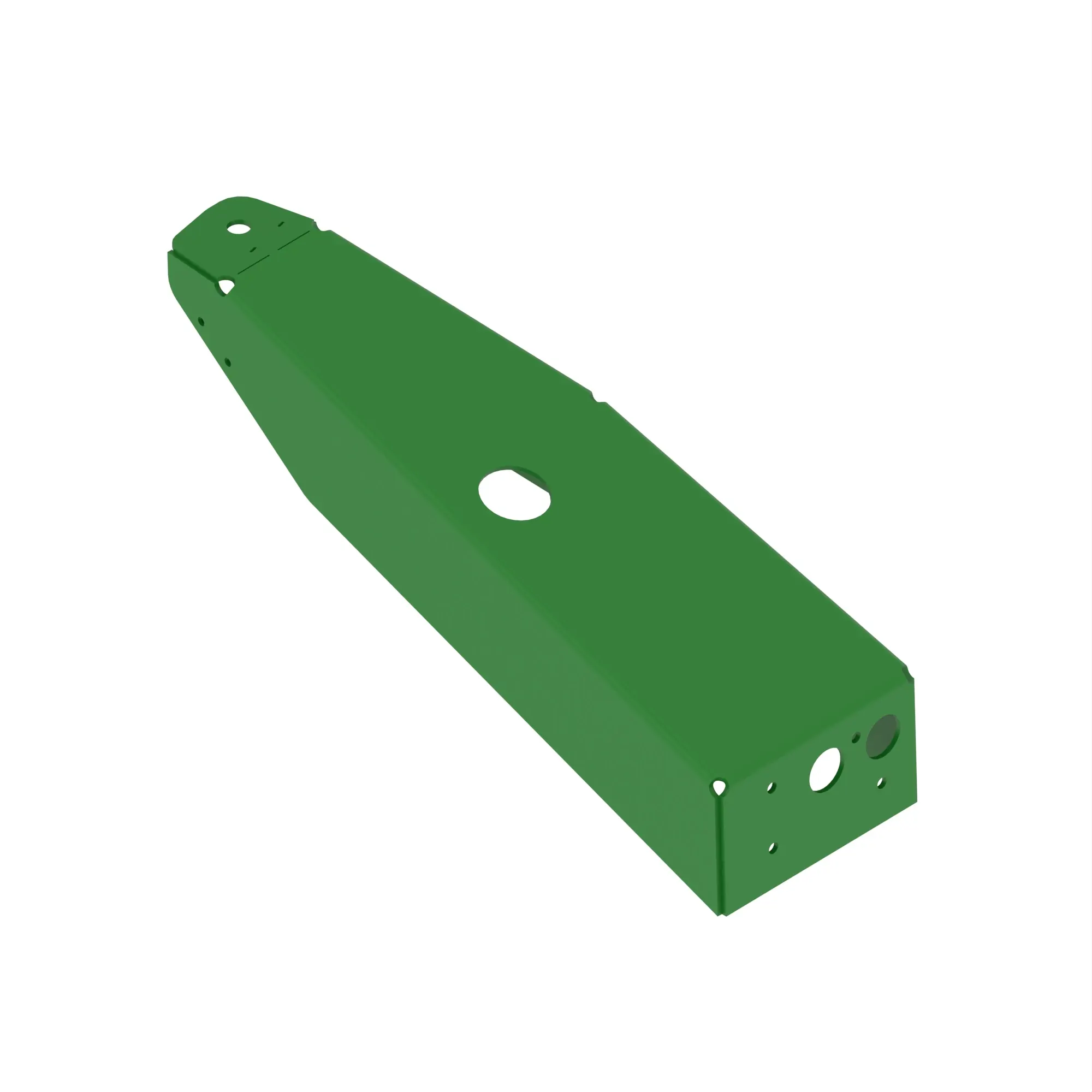 BRACKET, ACCUMULATOR