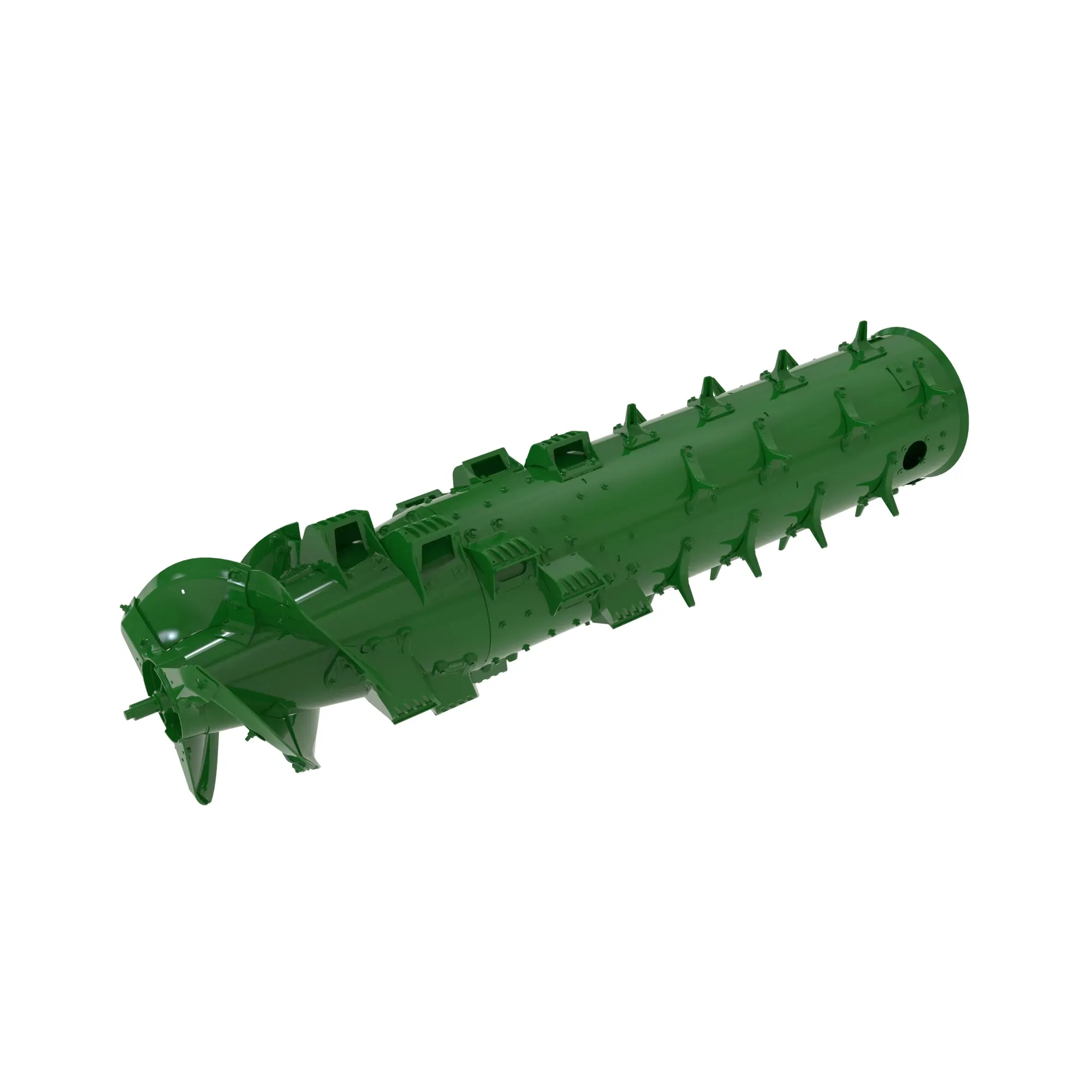 ROTOR
WDE-THK-BULT-GRAIN-HW