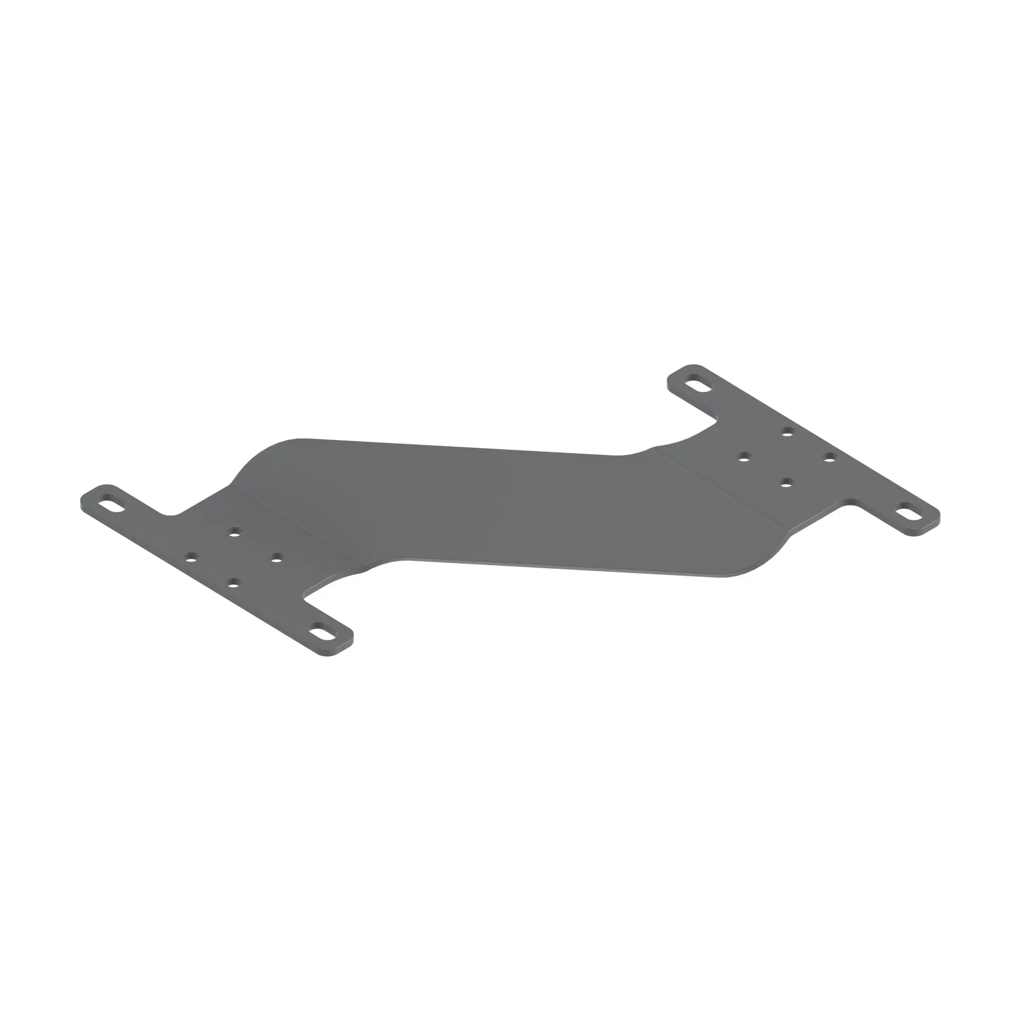 John Deere Lift Hose Retention Bracket - KK104986
