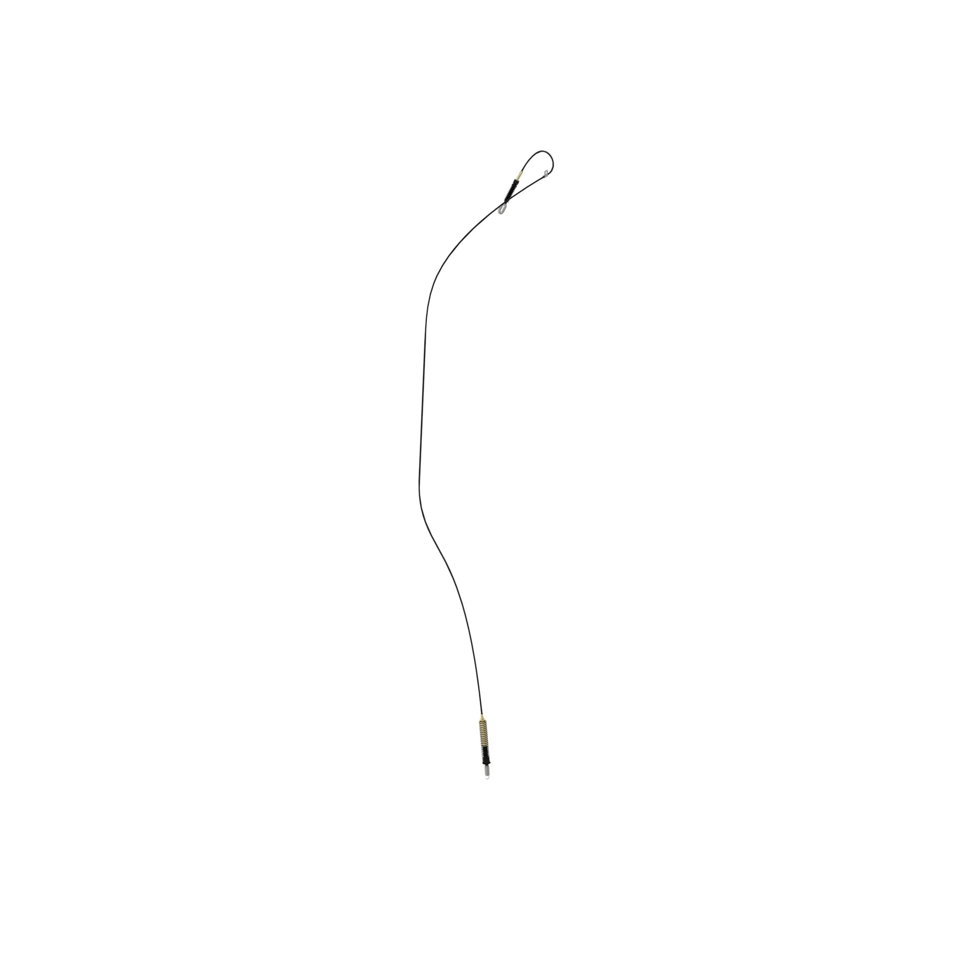 CABLE-THROTTLE (TX TURF)