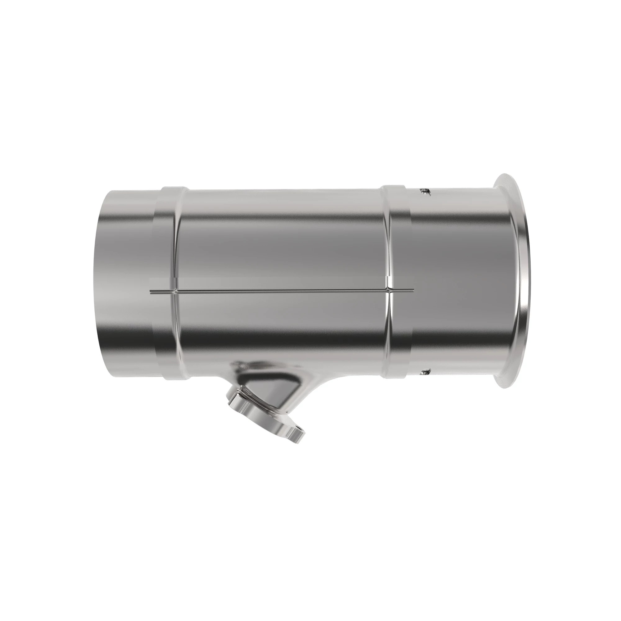 AT469457: Decomposition Tube Assembly | Shop.Deere.com