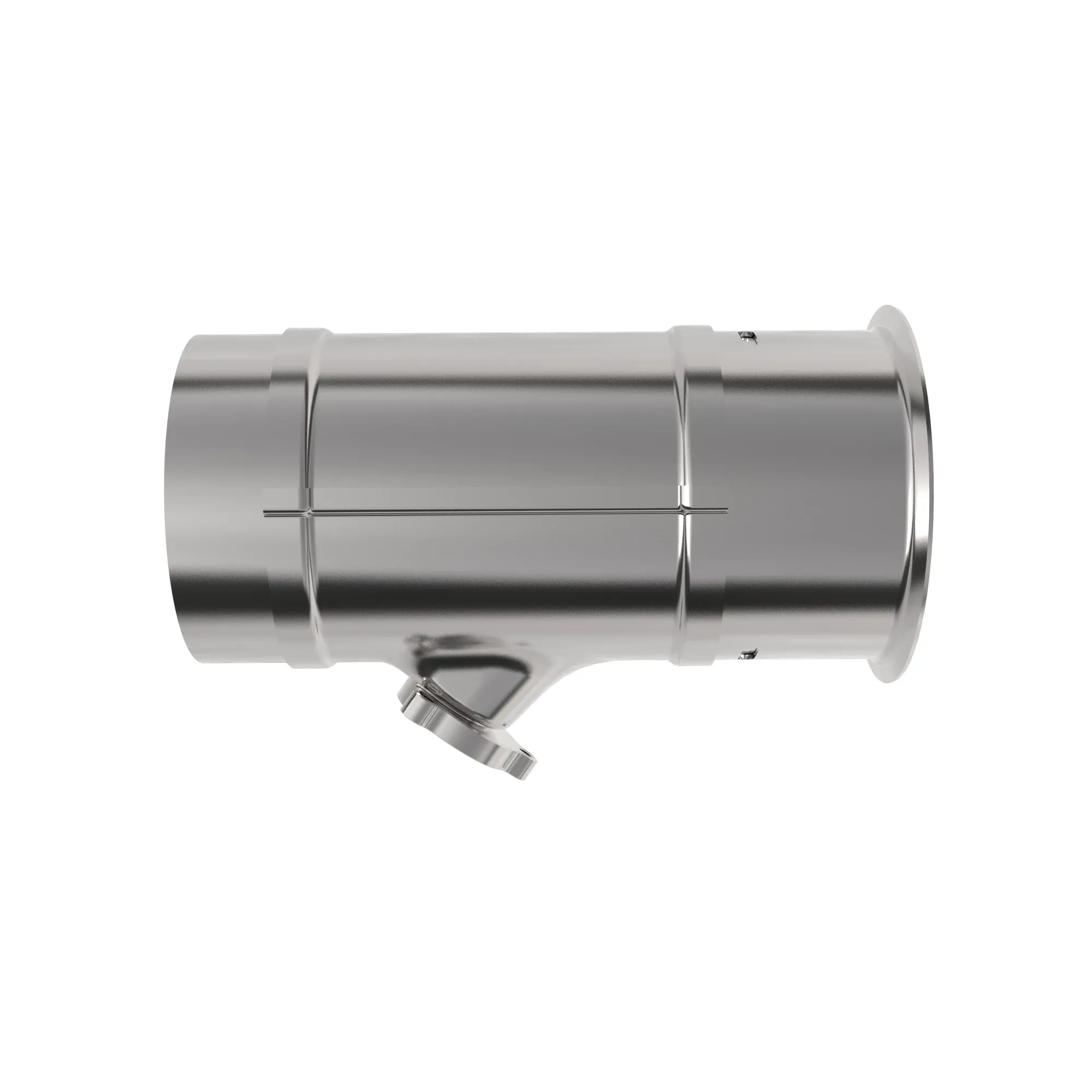 AT469457: Decomposition Tube Assembly 